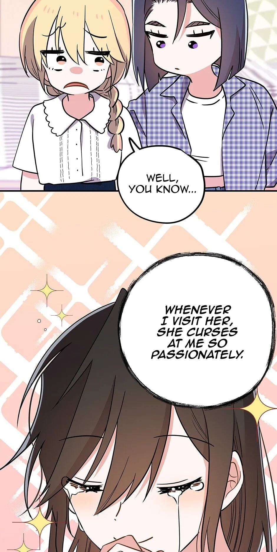 Please Save My Husband Chapter 65 - page 63