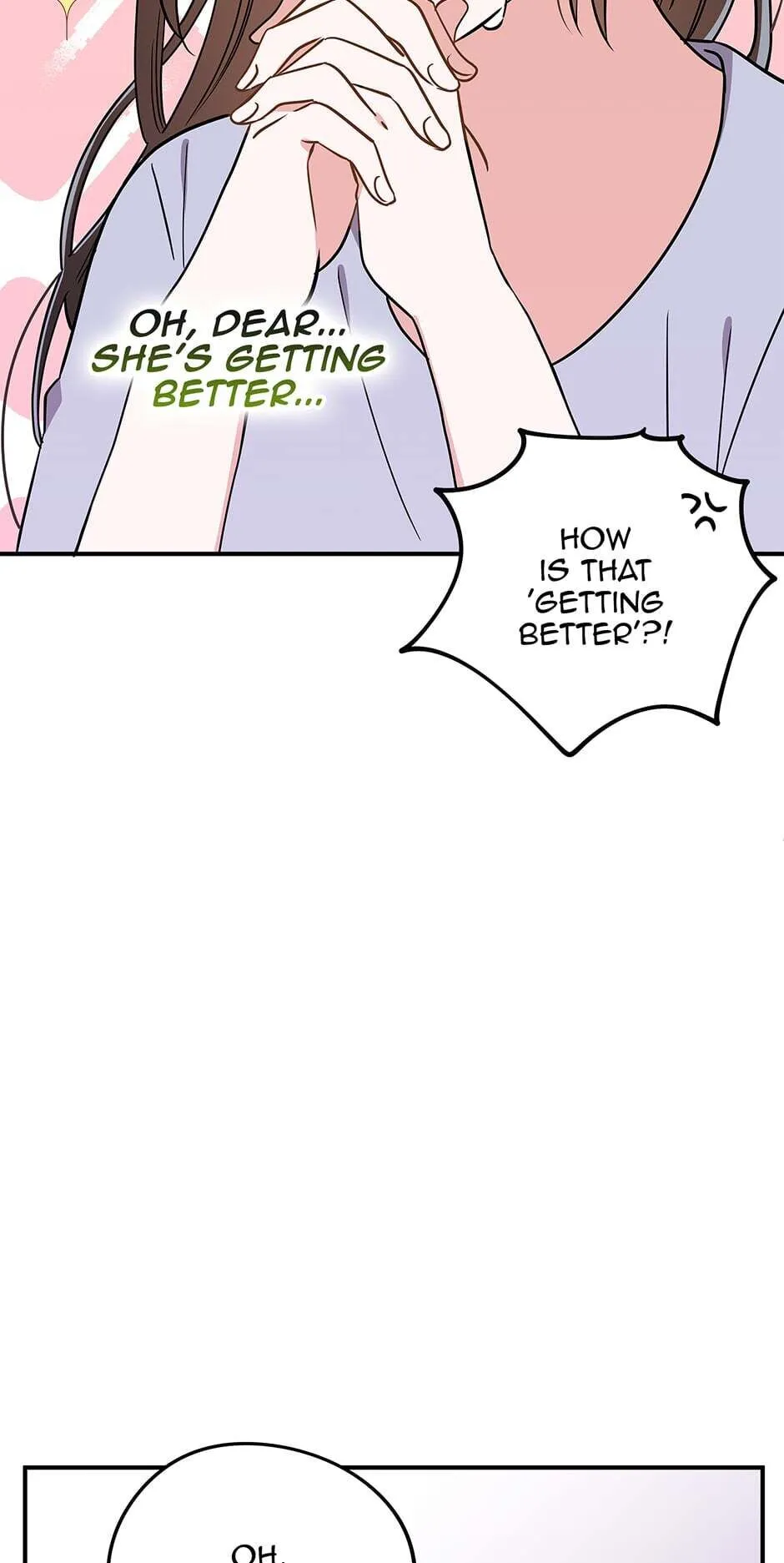 Please Save My Husband Chapter 65 - page 64