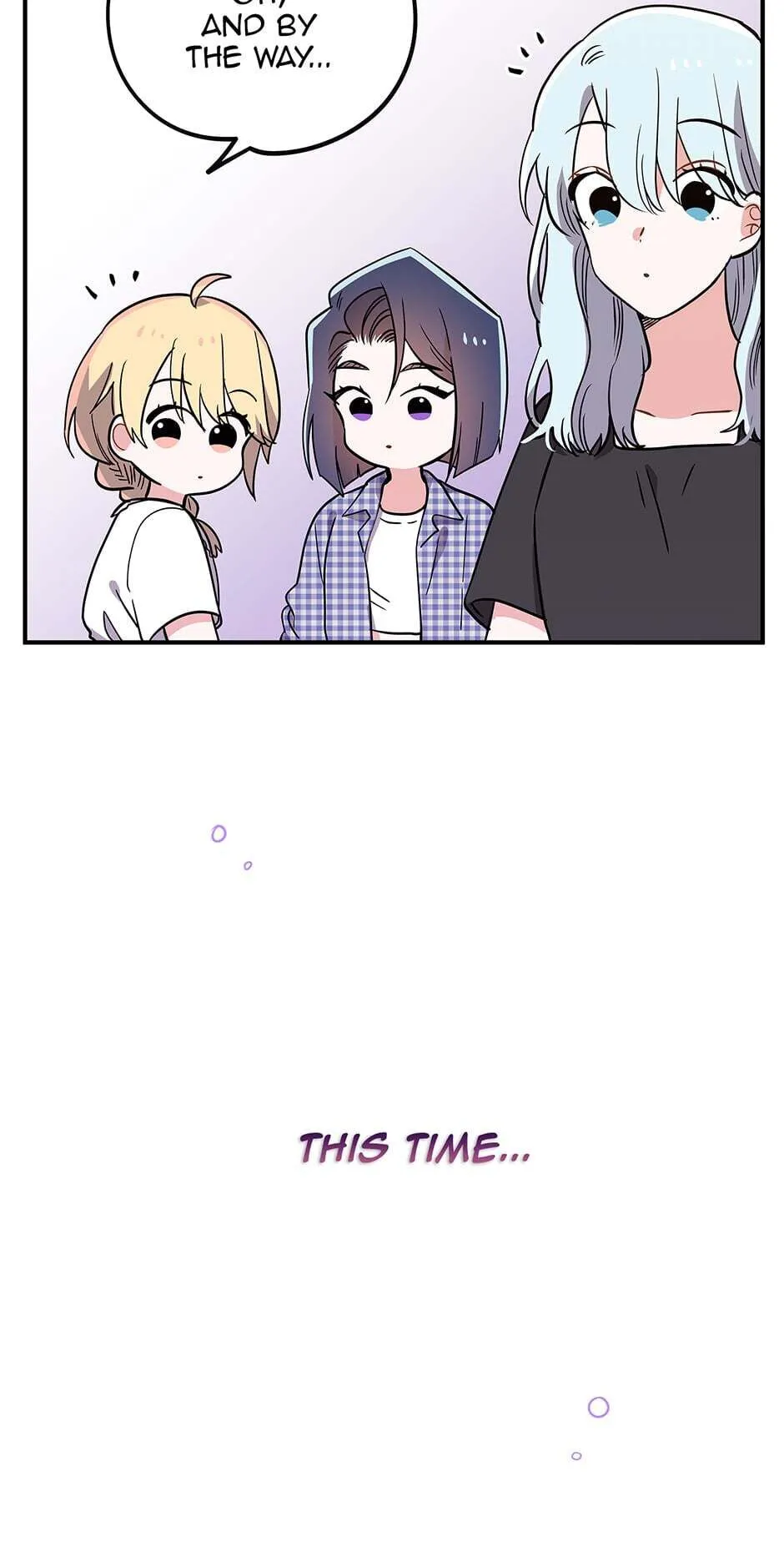 Please Save My Husband Chapter 65 - page 65