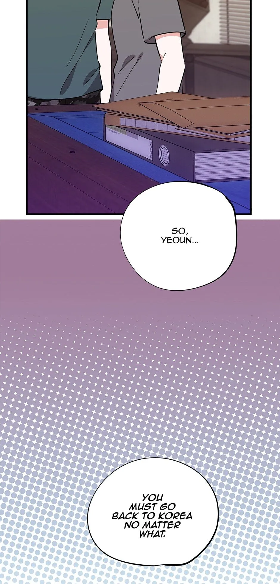 Please Save My Husband Chapter 65 - page 7
