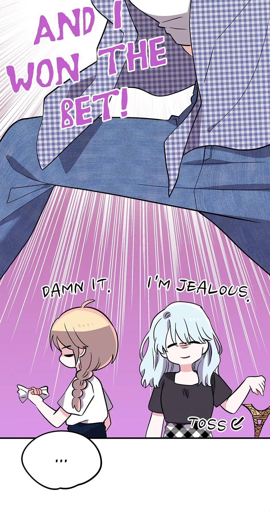 Please Save My Husband Chapter 65 - page 71