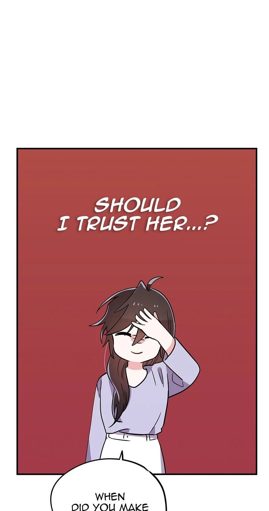 Please Save My Husband Chapter 65 - page 72