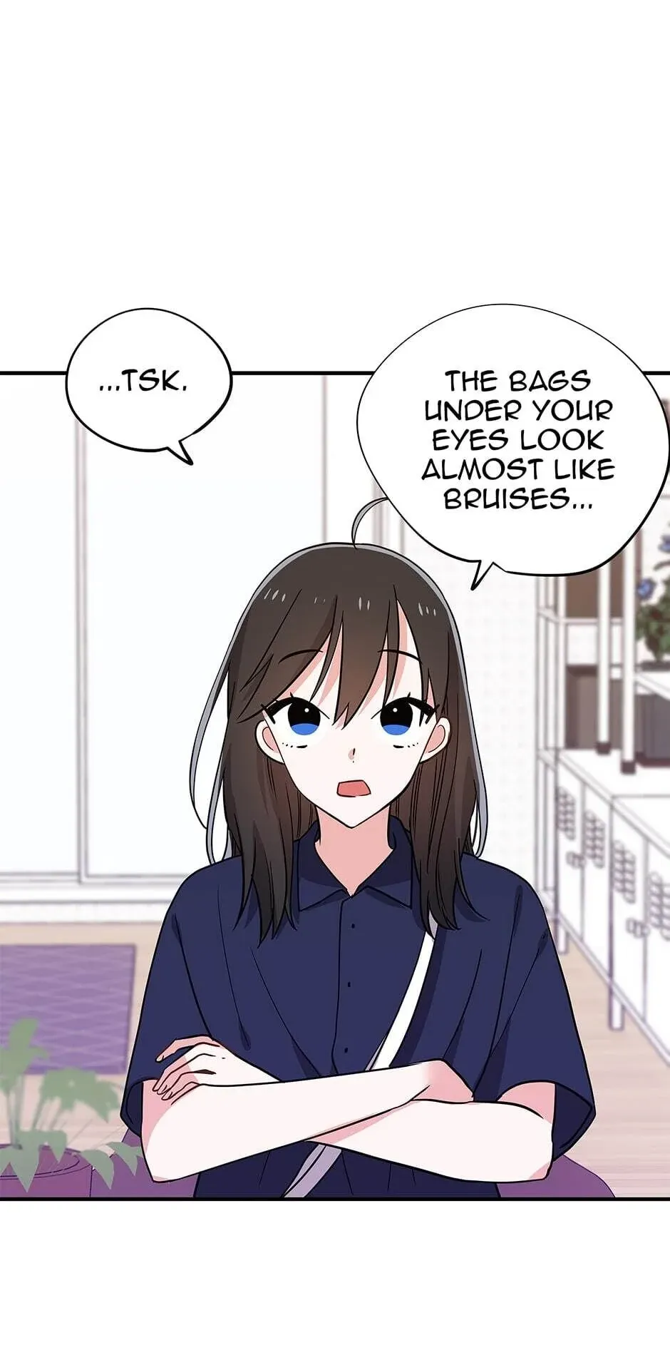 Please Save My Husband Chapter 54 - page 10