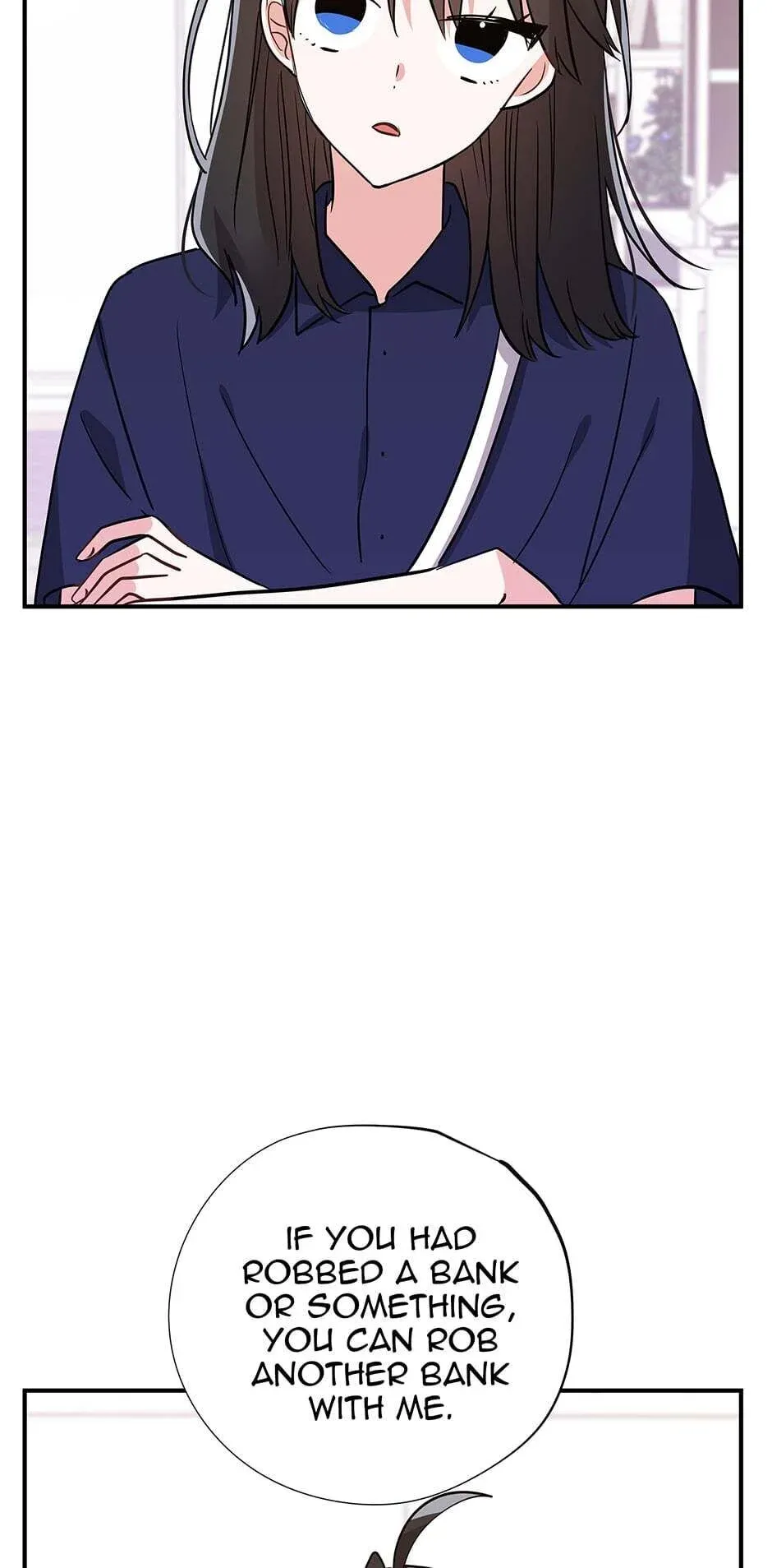 Please Save My Husband Chapter 54 - page 16