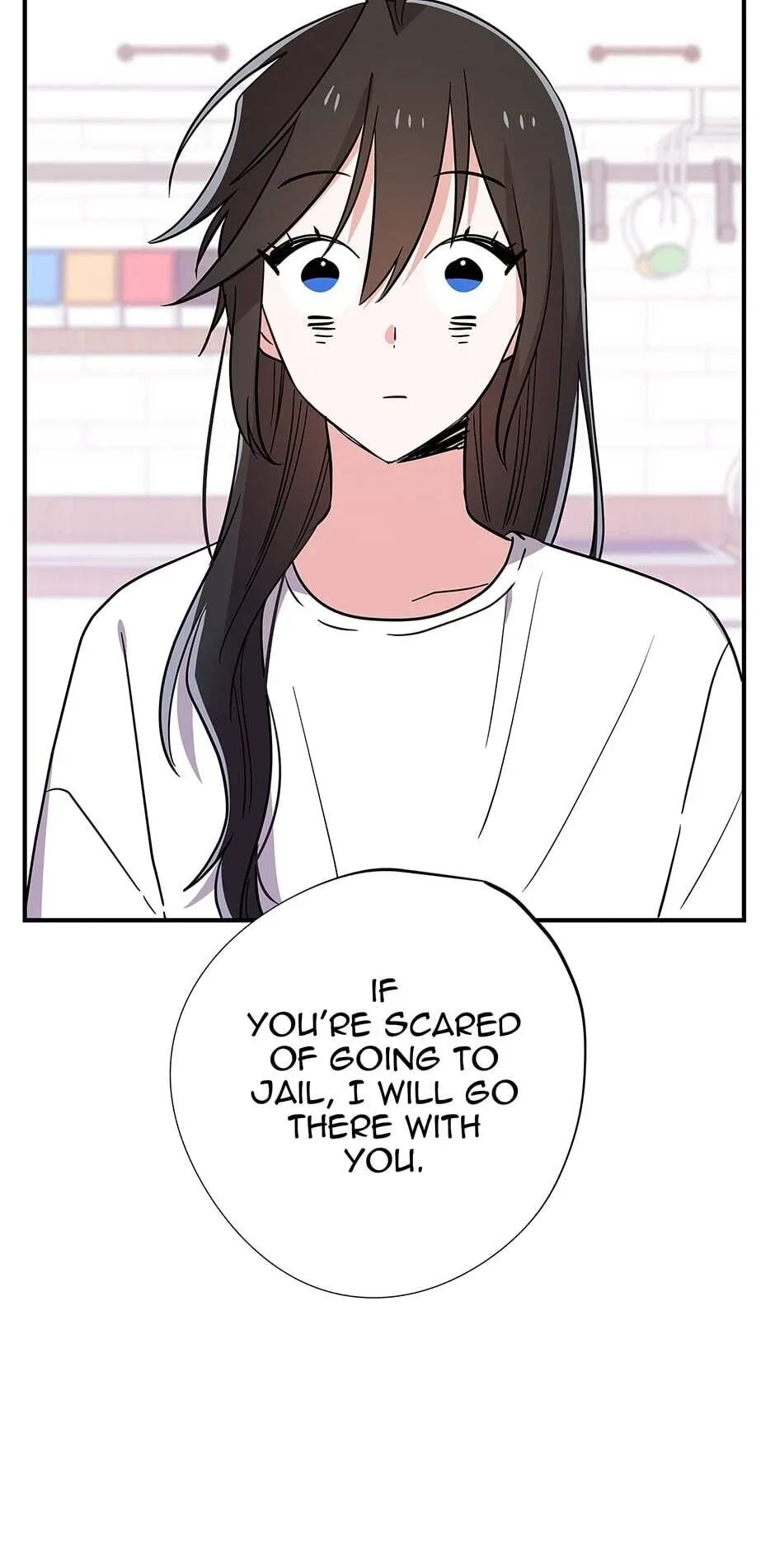 Please Save My Husband Chapter 54 - page 17