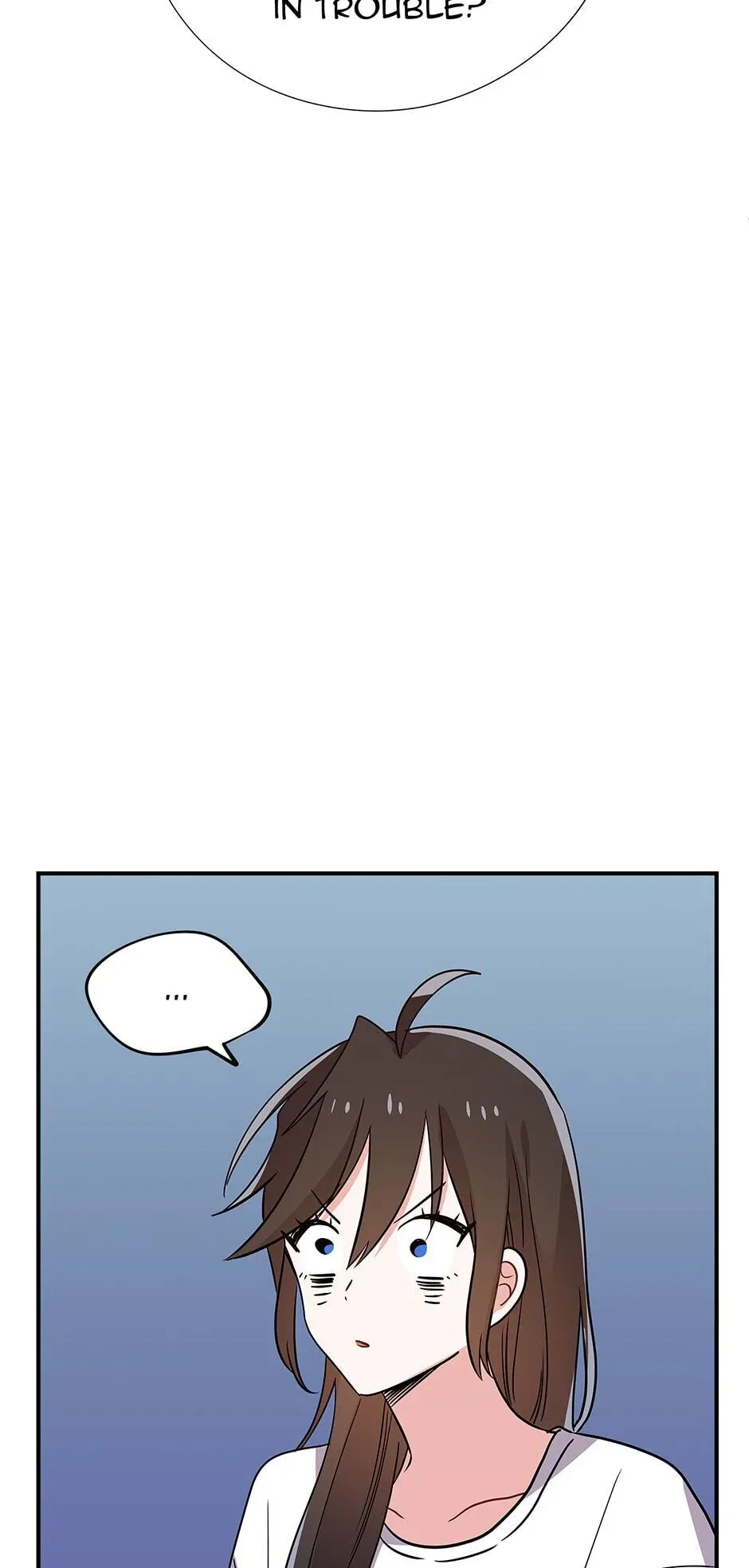Please Save My Husband Chapter 54 - page 21