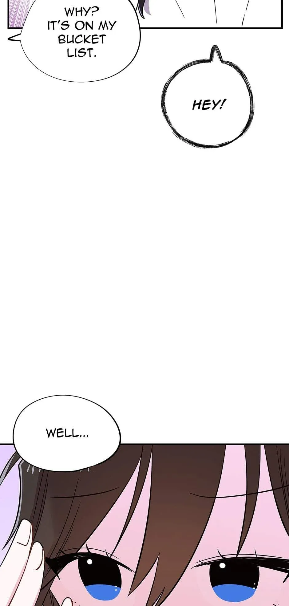 Please Save My Husband Chapter 54 - page 23