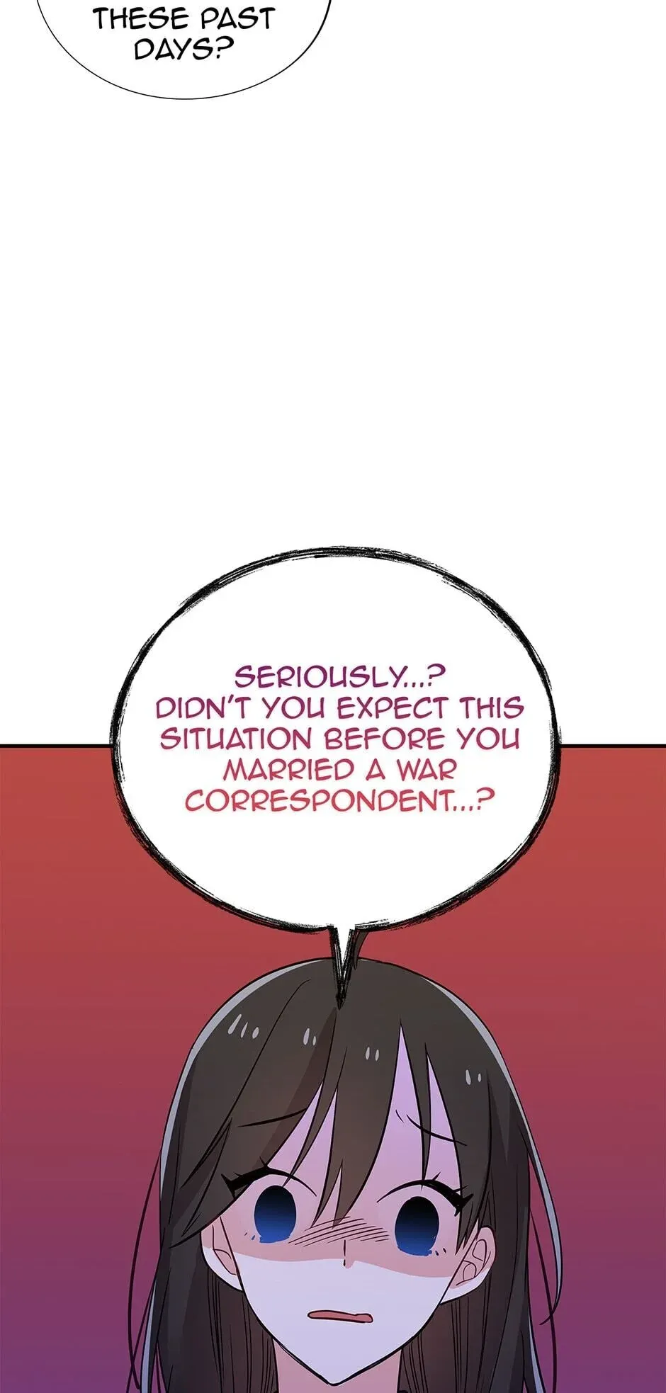 Please Save My Husband Chapter 54 - page 28