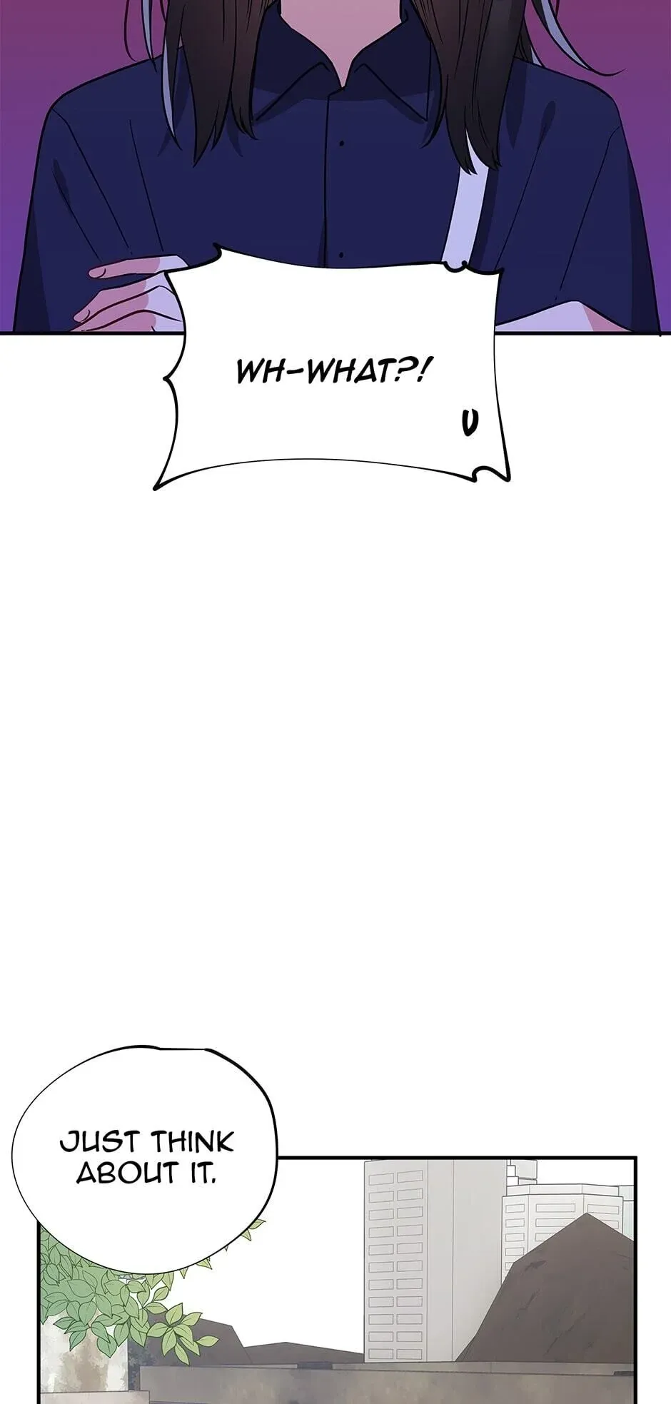 Please Save My Husband Chapter 54 - page 29