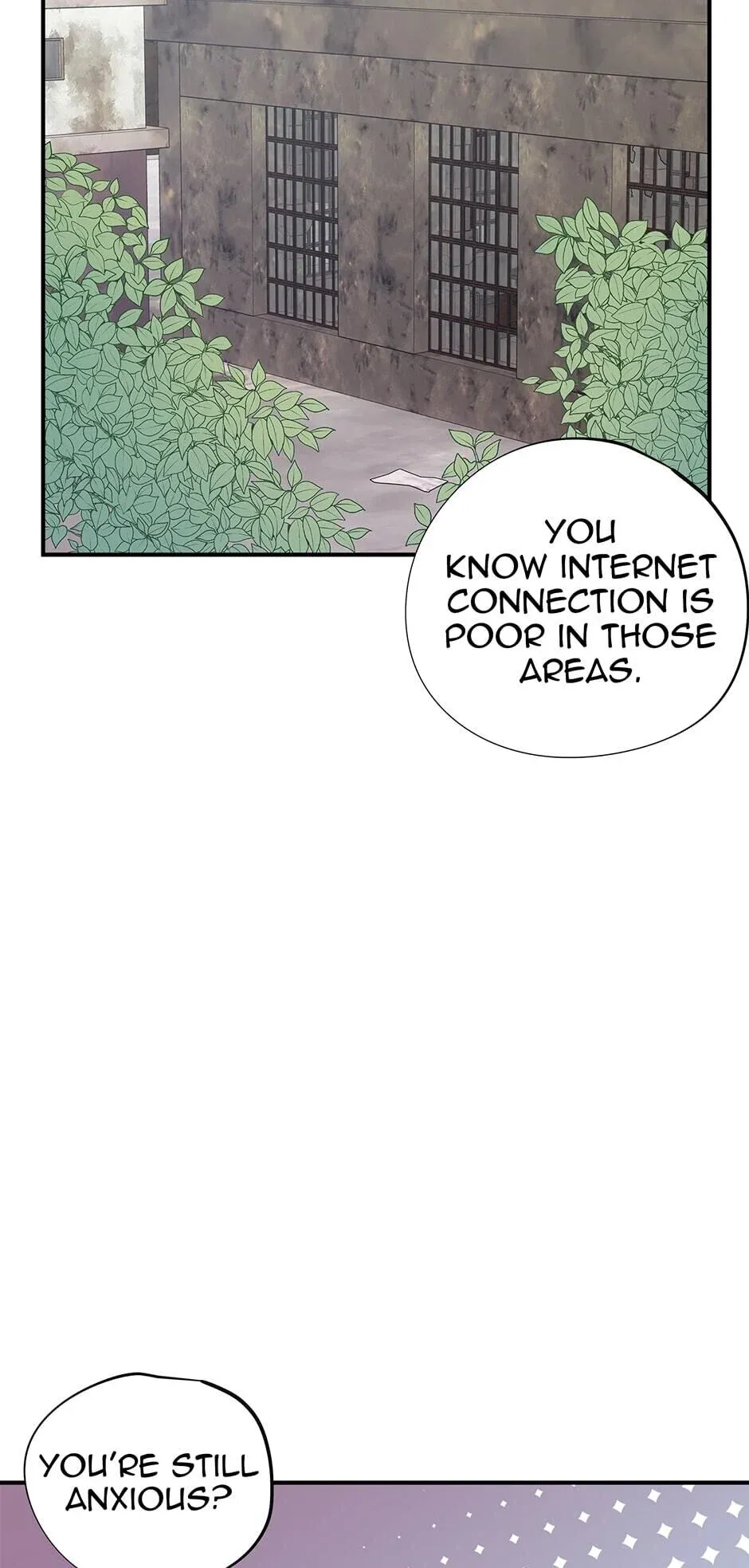 Please Save My Husband Chapter 54 - page 30