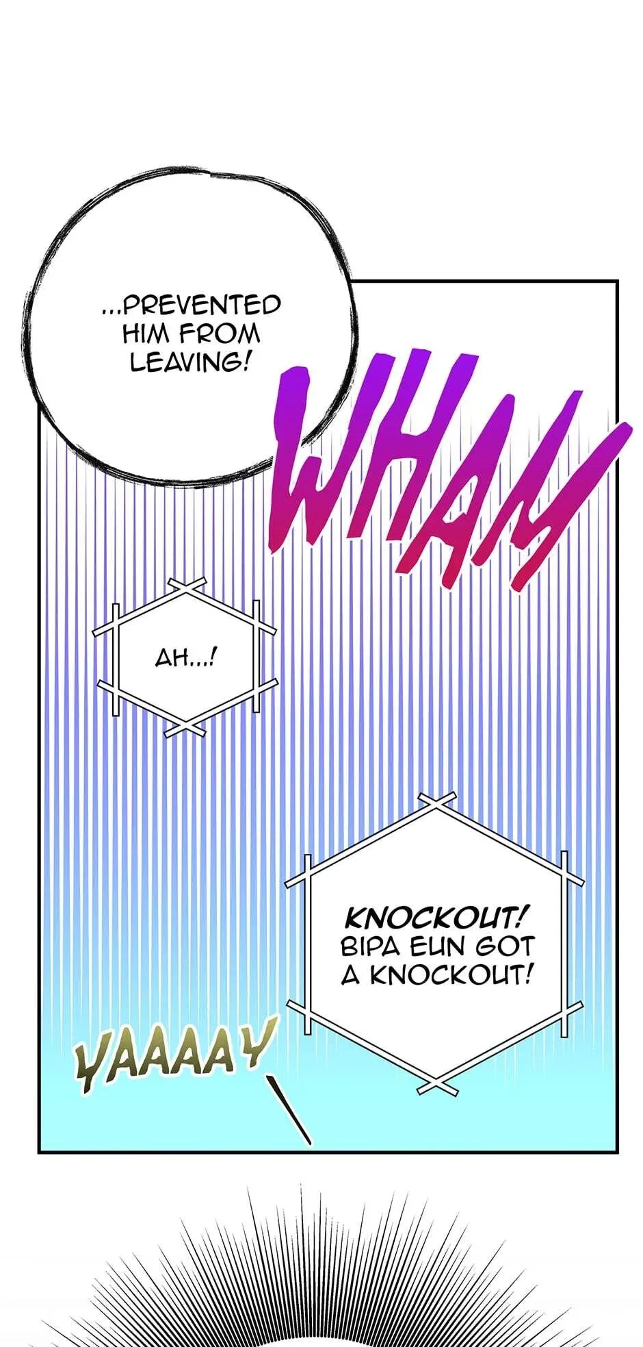 Please Save My Husband Chapter 54 - page 32