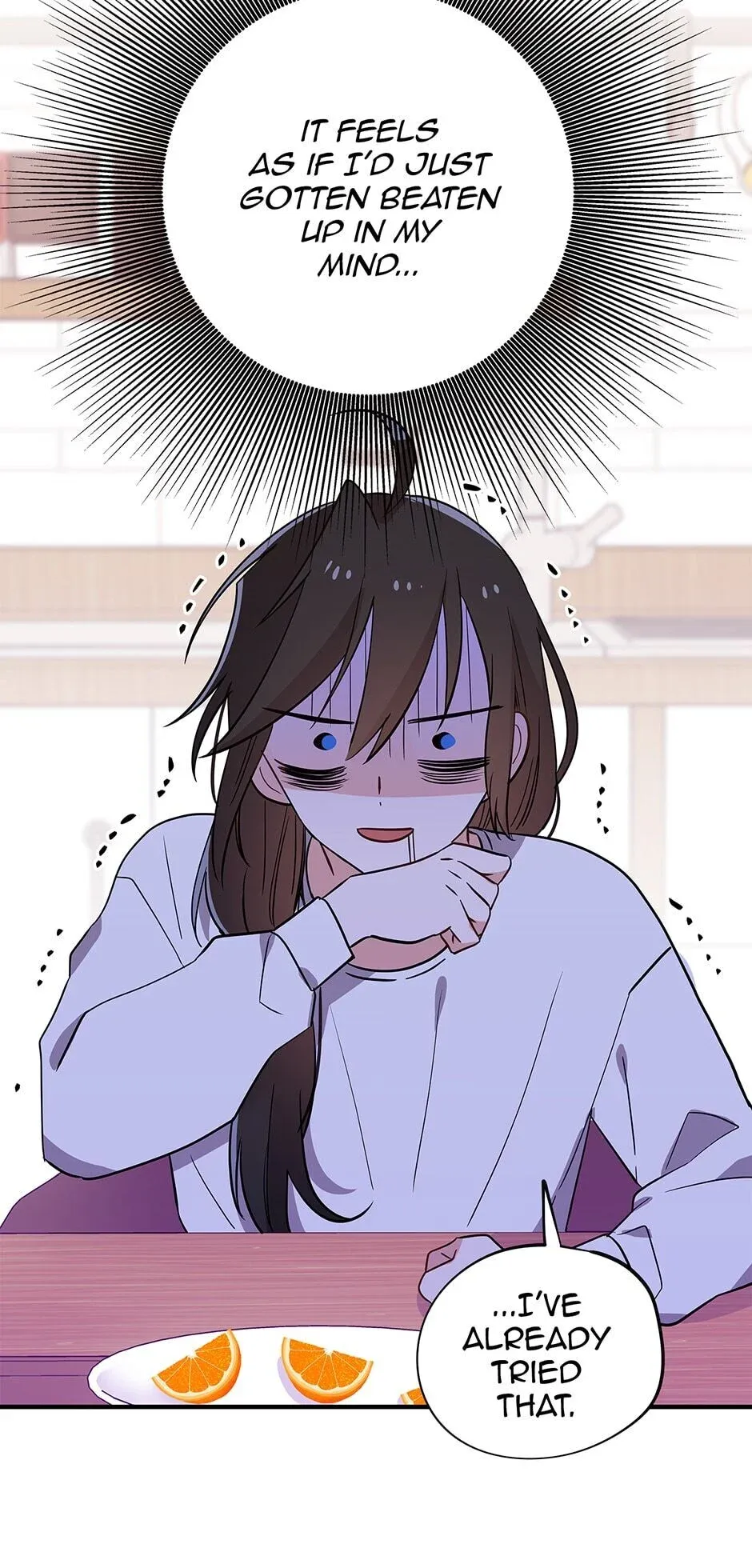 Please Save My Husband Chapter 54 - page 33