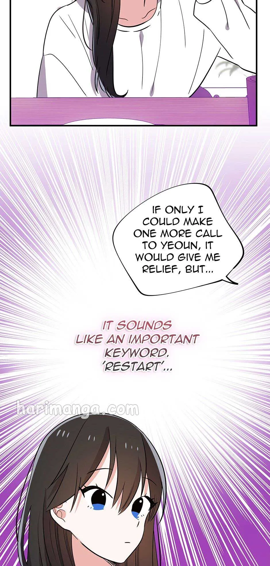 Please Save My Husband Chapter 54 - page 36
