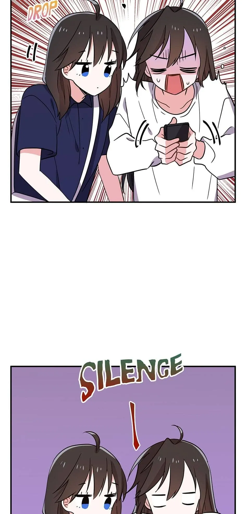 Please Save My Husband Chapter 54 - page 44