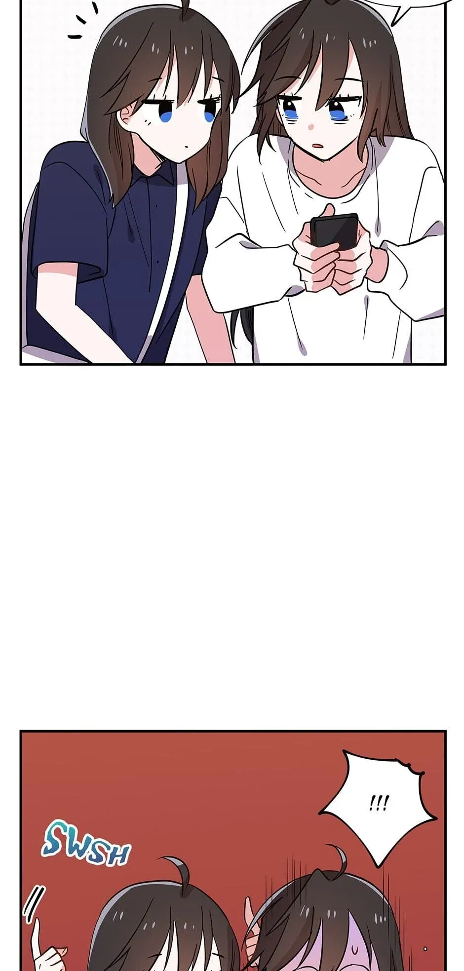 Please Save My Husband Chapter 54 - page 47