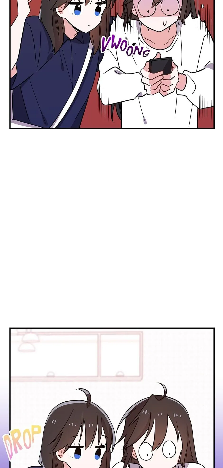 Please Save My Husband Chapter 54 - page 48