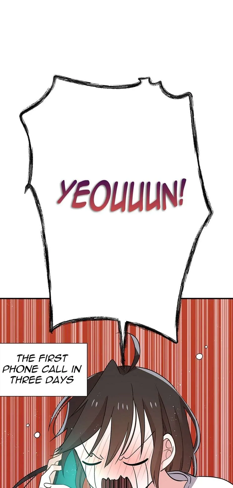 Please Save My Husband Chapter 54 - page 50
