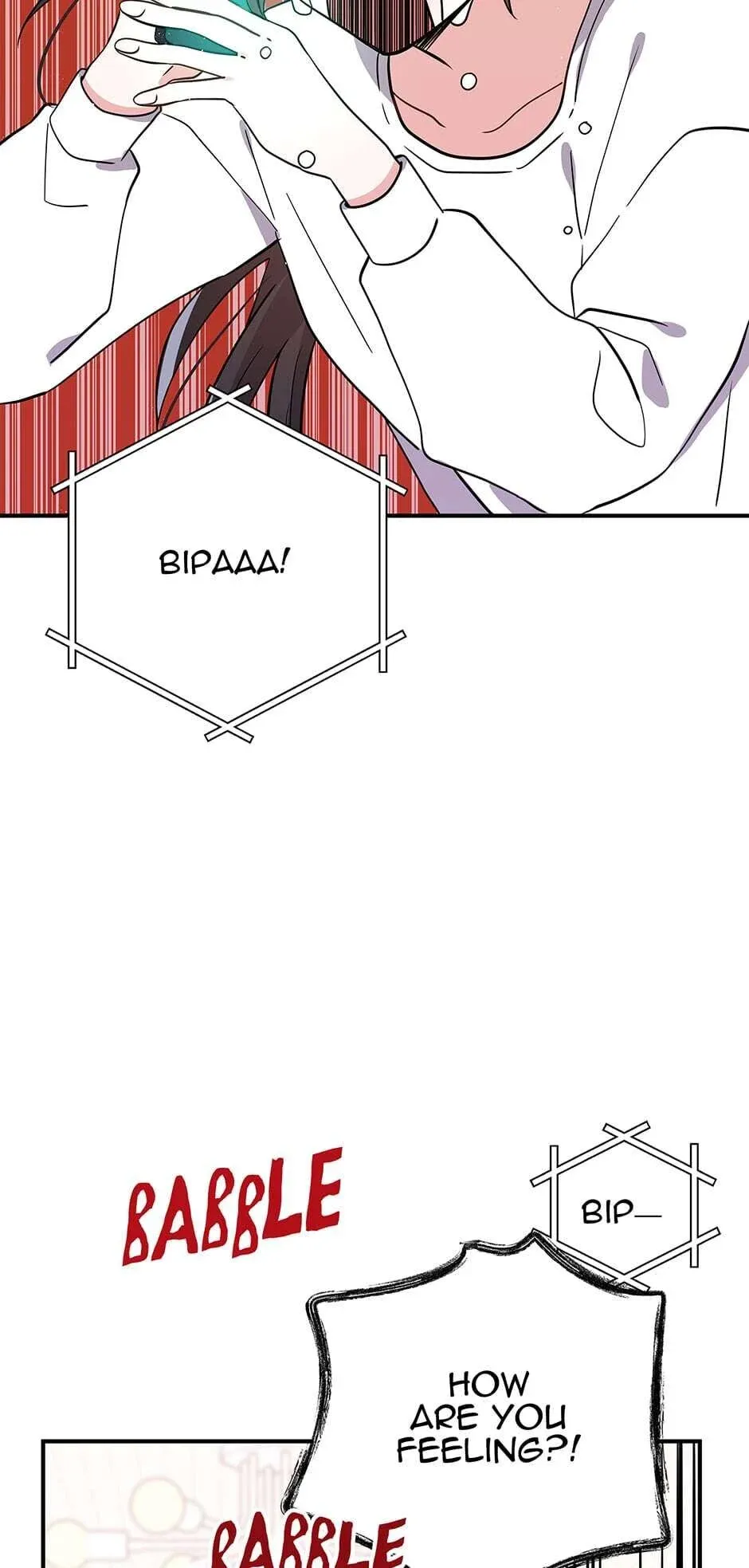 Please Save My Husband Chapter 54 - page 51