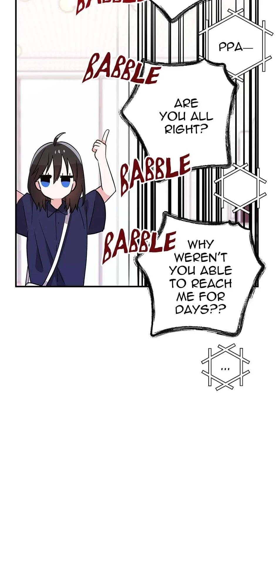 Please Save My Husband Chapter 54 - page 52