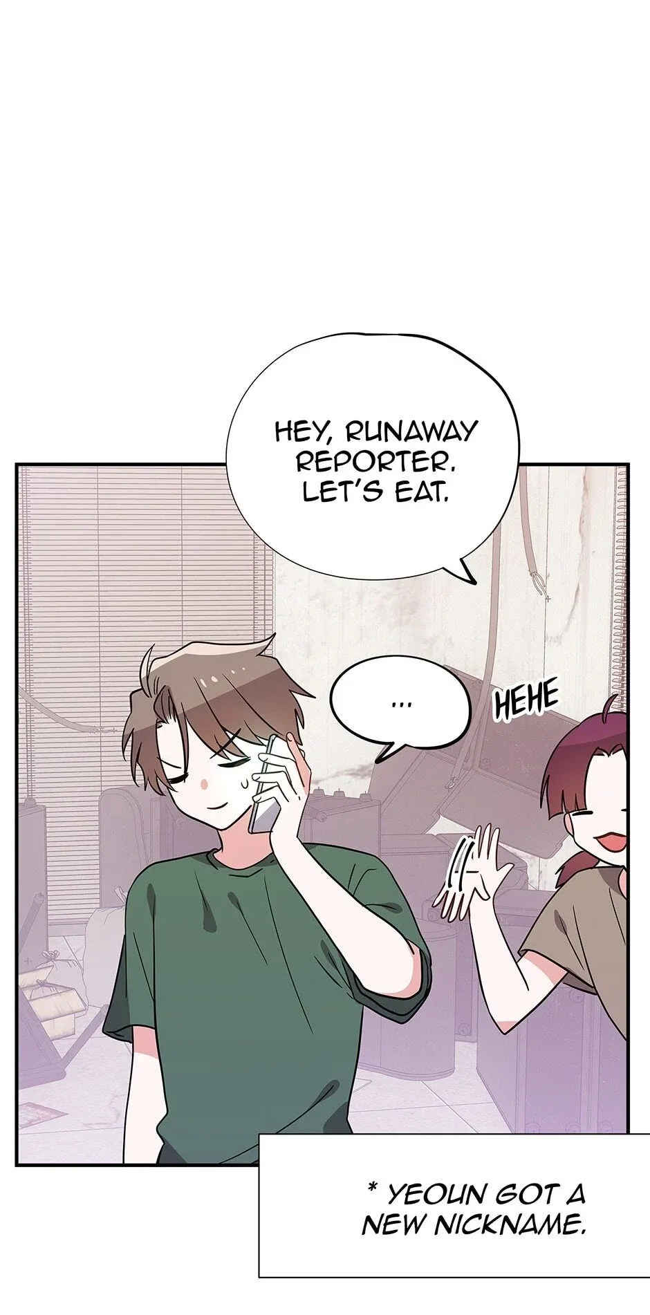 Please Save My Husband Chapter 54 - page 59