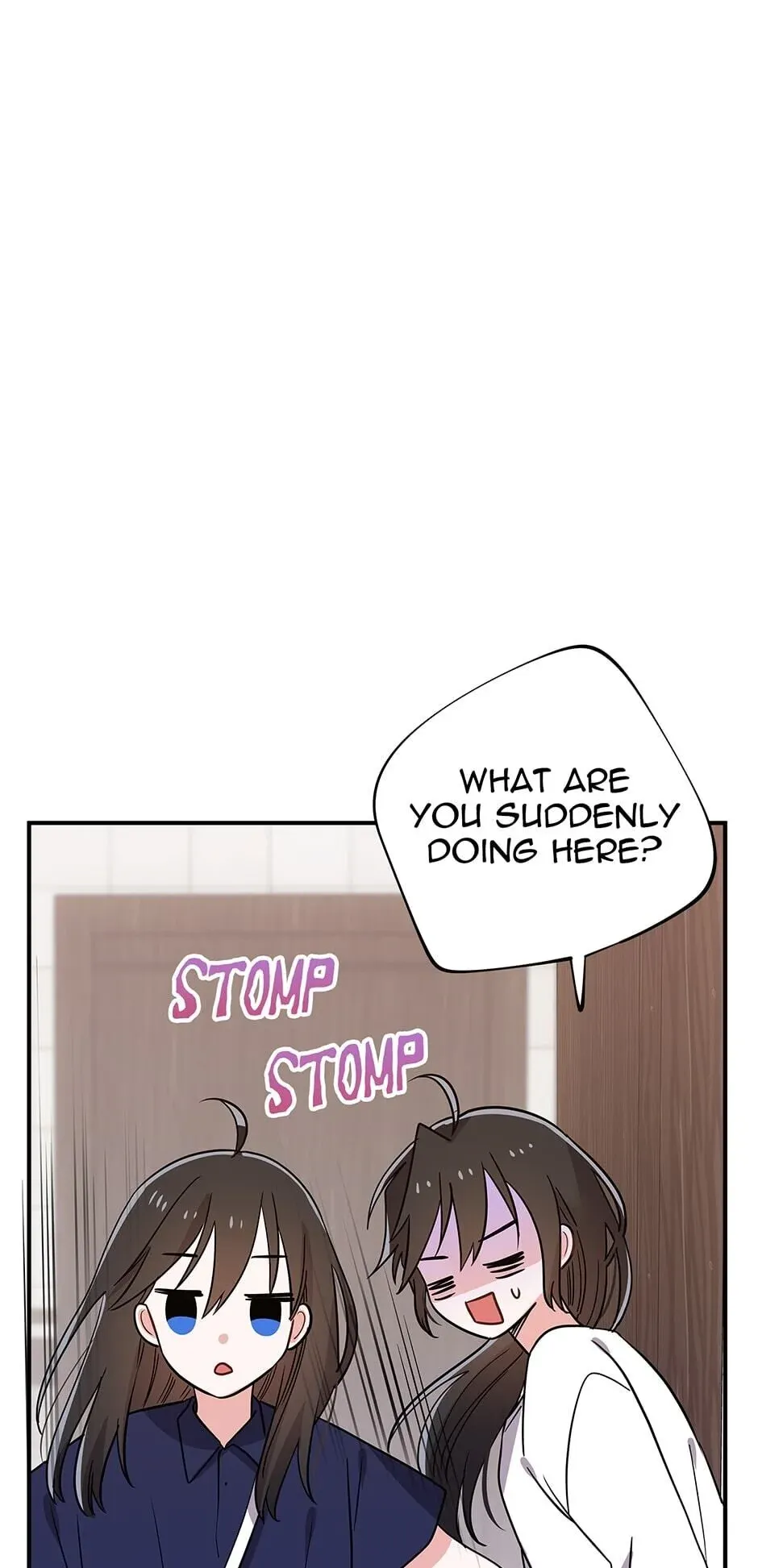 Please Save My Husband Chapter 54 - page 6