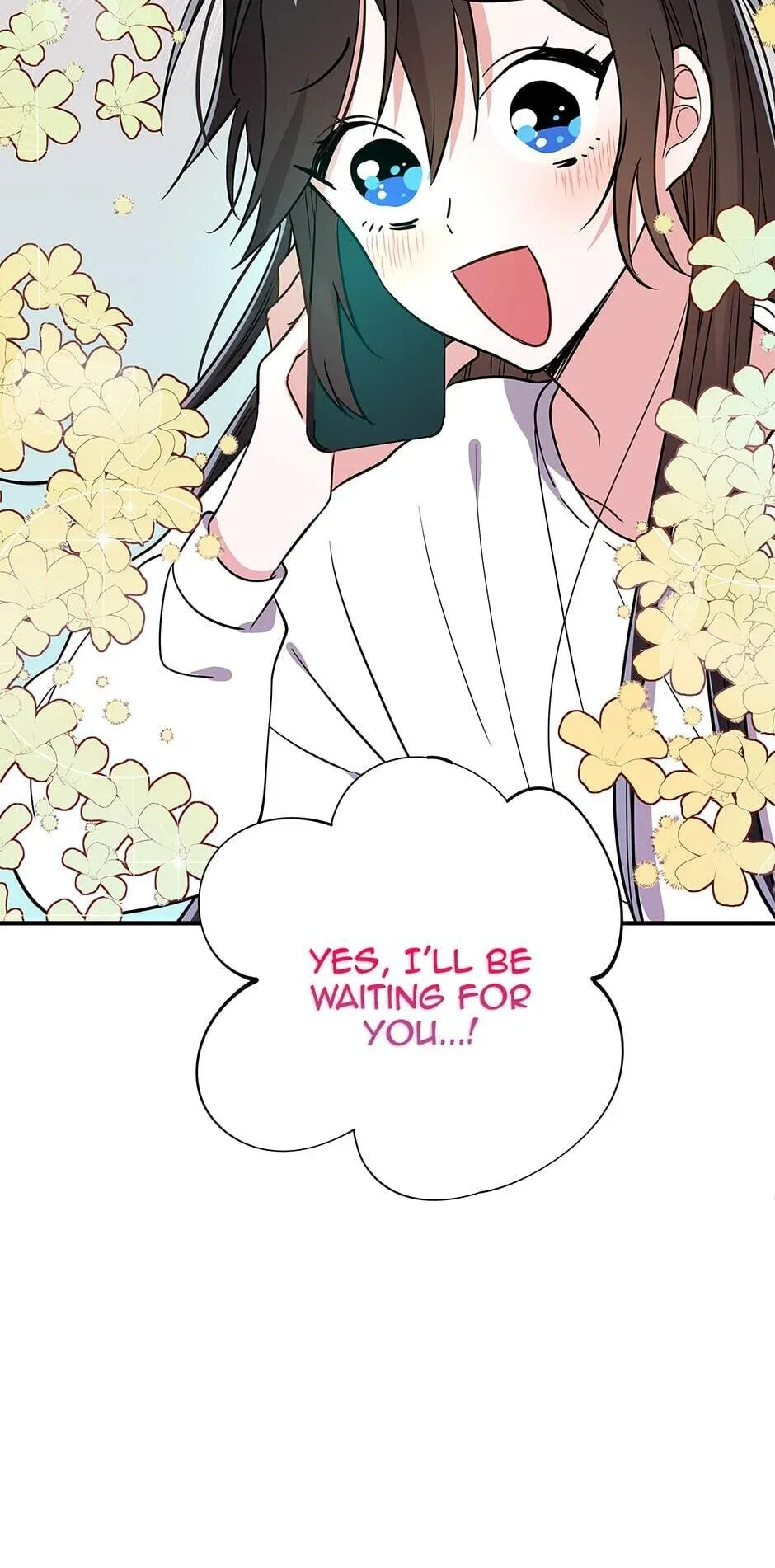Please Save My Husband Chapter 54 - page 62