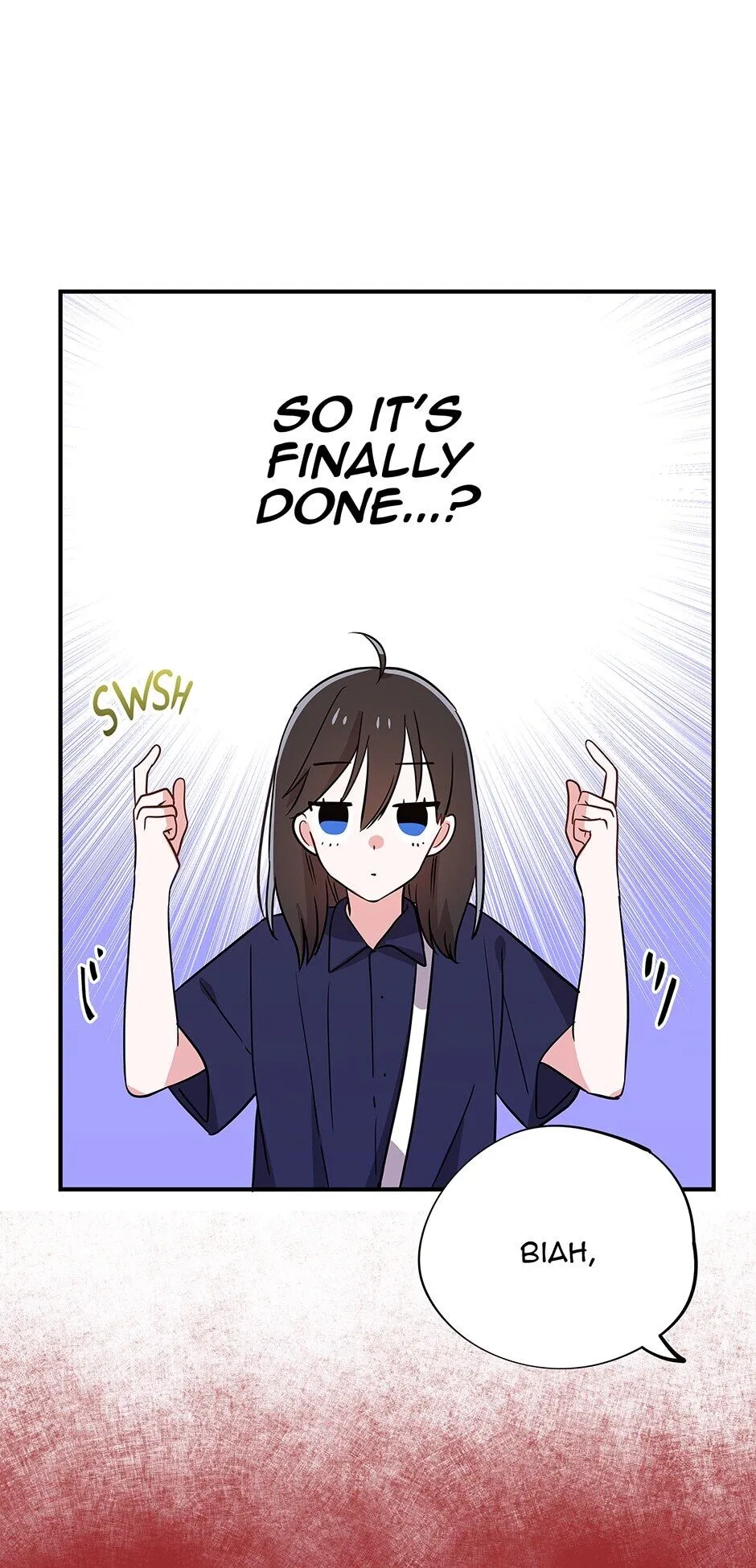 Please Save My Husband Chapter 54 - page 67