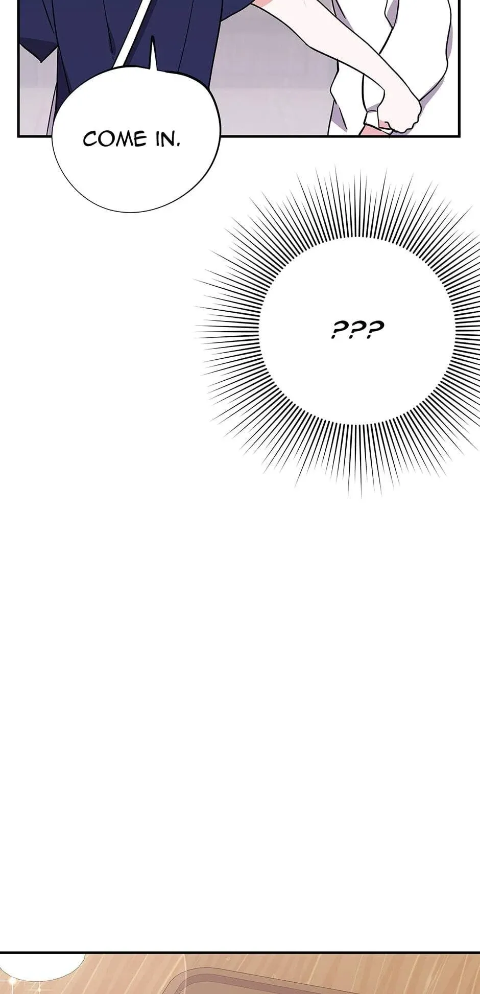 Please Save My Husband Chapter 54 - page 7