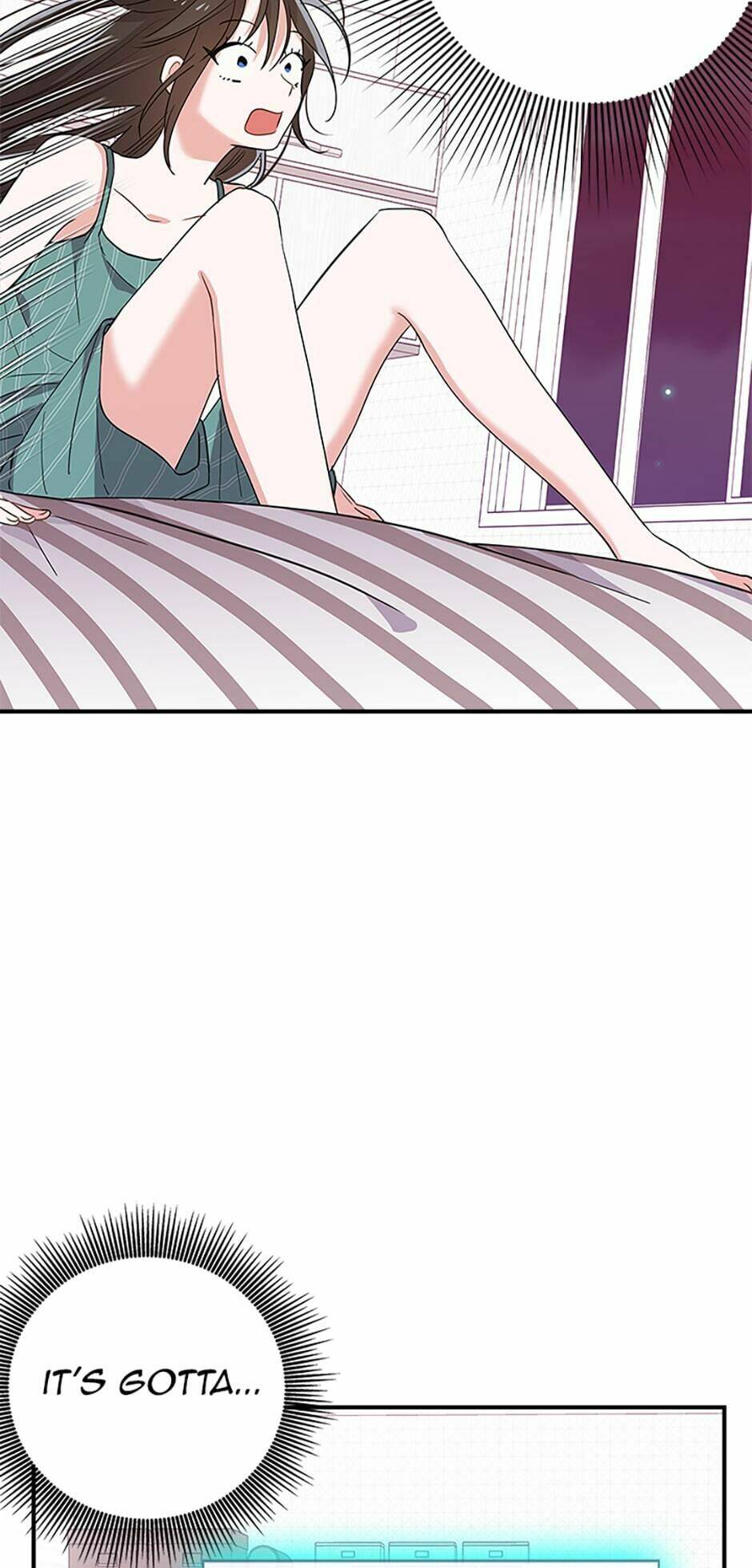 Please Save My Husband Chapter 31 - page 11