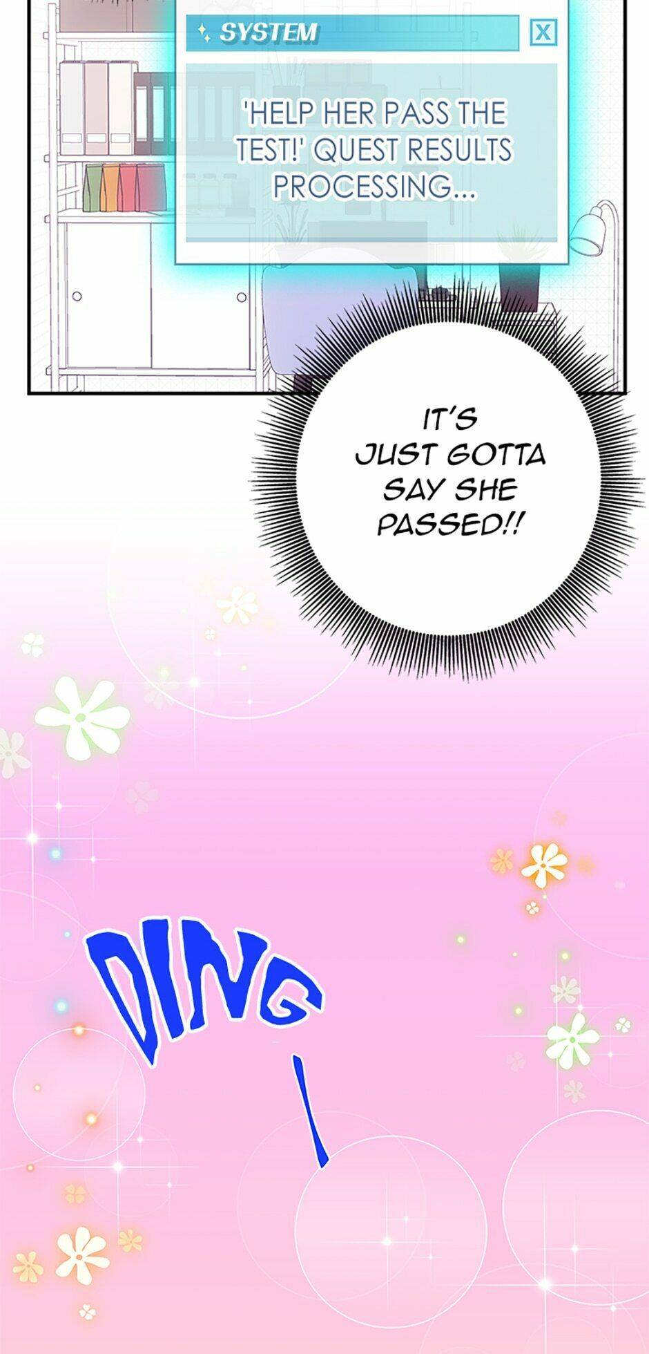 Please Save My Husband Chapter 31 - page 12