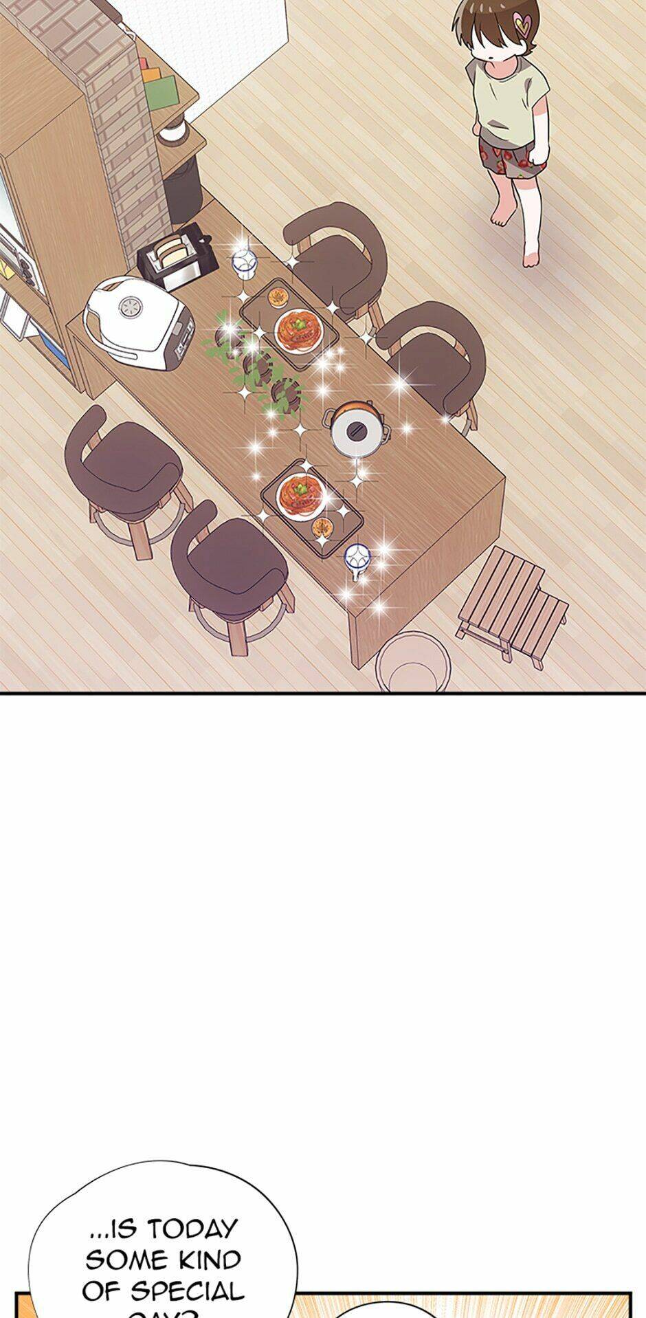 Please Save My Husband Chapter 31 - page 20