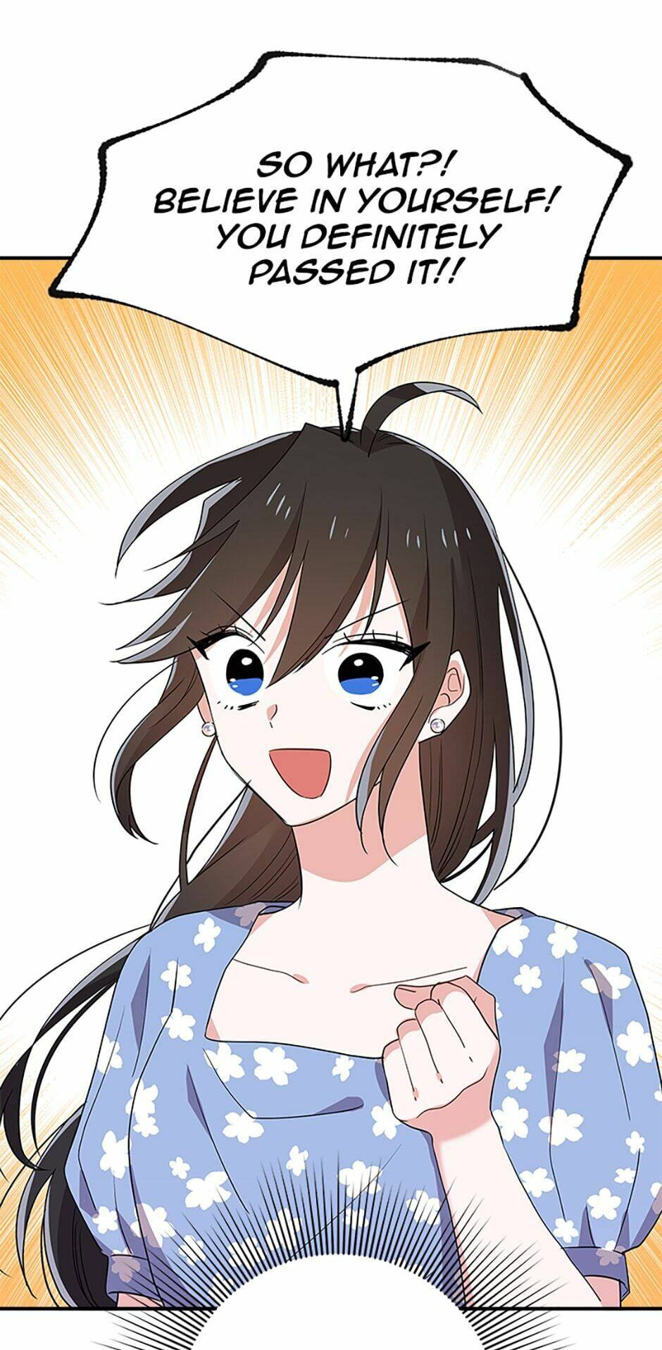 Please Save My Husband Chapter 31 - page 22