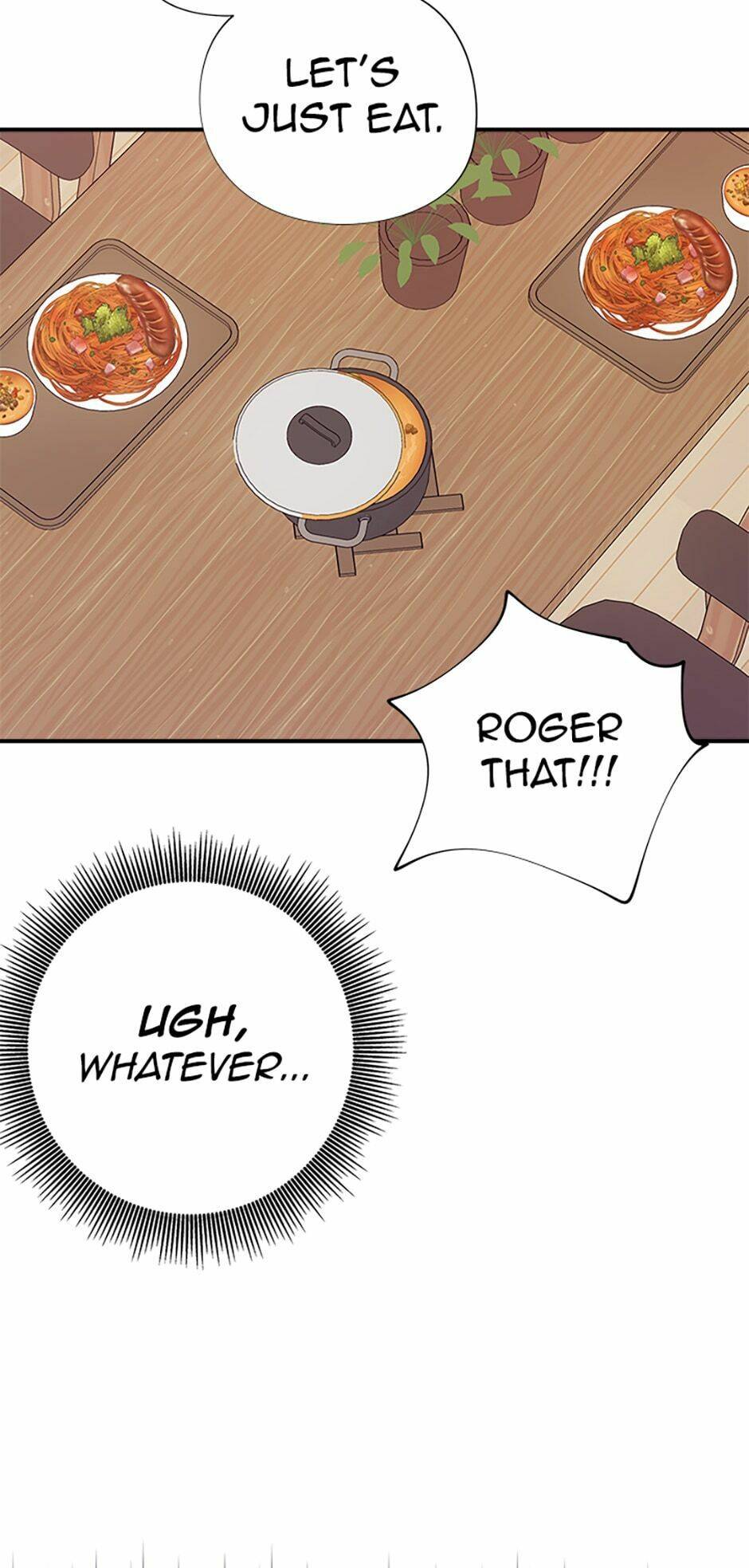 Please Save My Husband Chapter 31 - page 27