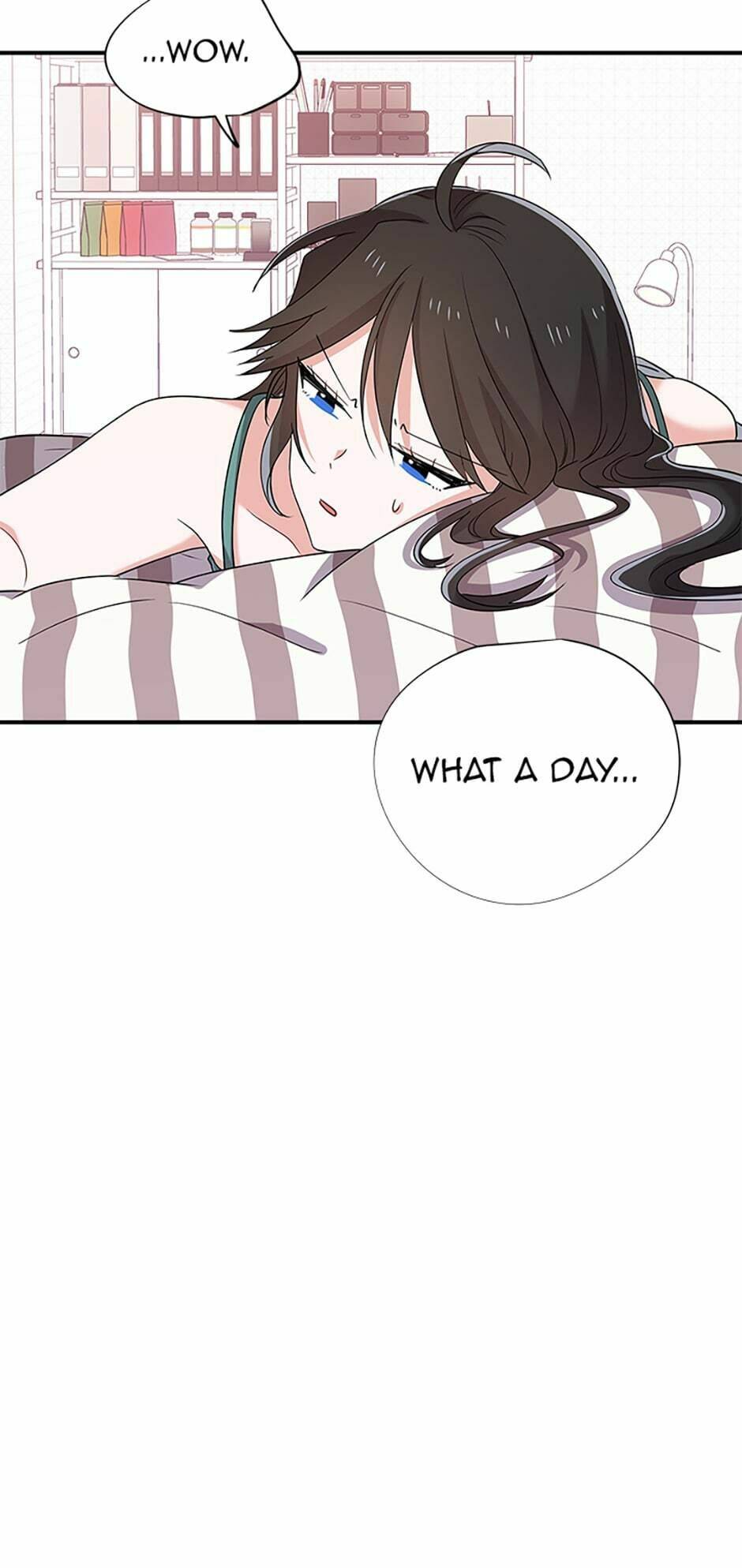 Please Save My Husband Chapter 31 - page 3