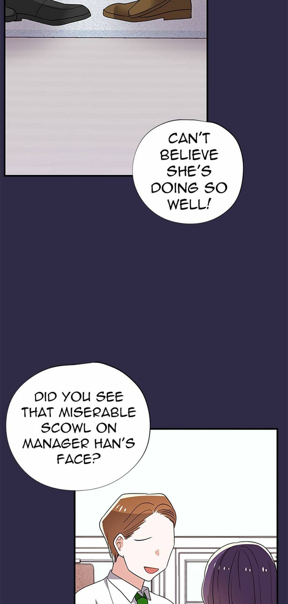 Please Save My Husband Chapter 31 - page 30