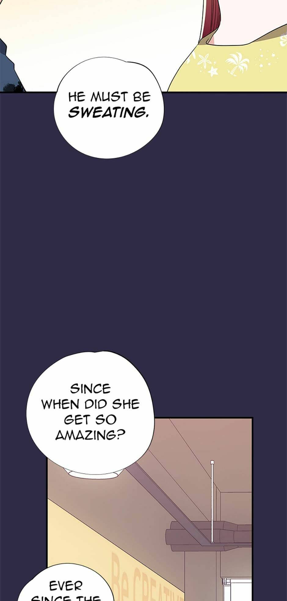 Please Save My Husband Chapter 31 - page 32