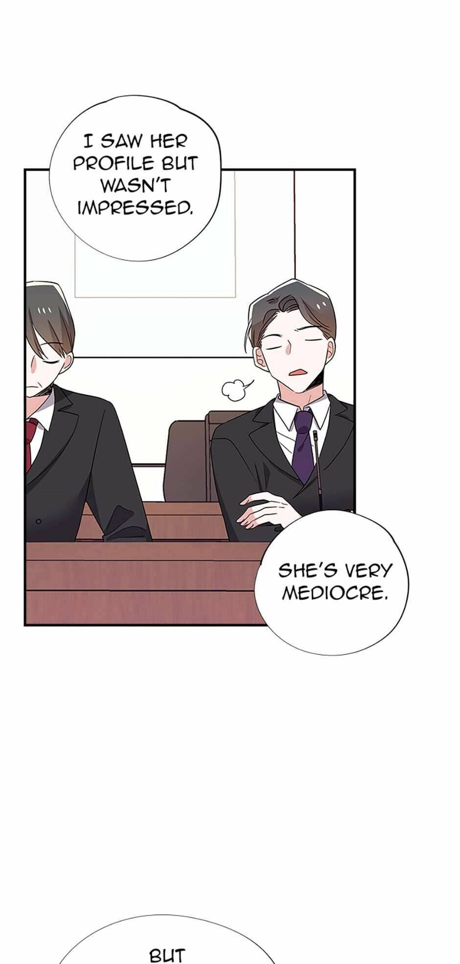 Please Save My Husband Chapter 31 - page 35