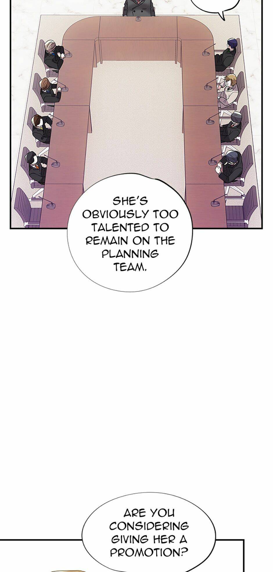 Please Save My Husband Chapter 31 - page 37