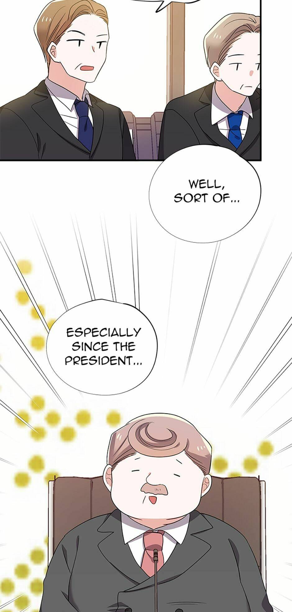 Please Save My Husband Chapter 31 - page 38