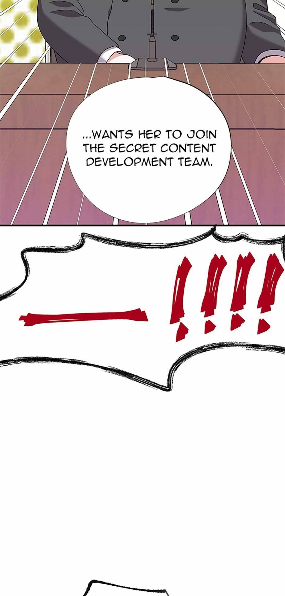 Please Save My Husband Chapter 31 - page 39