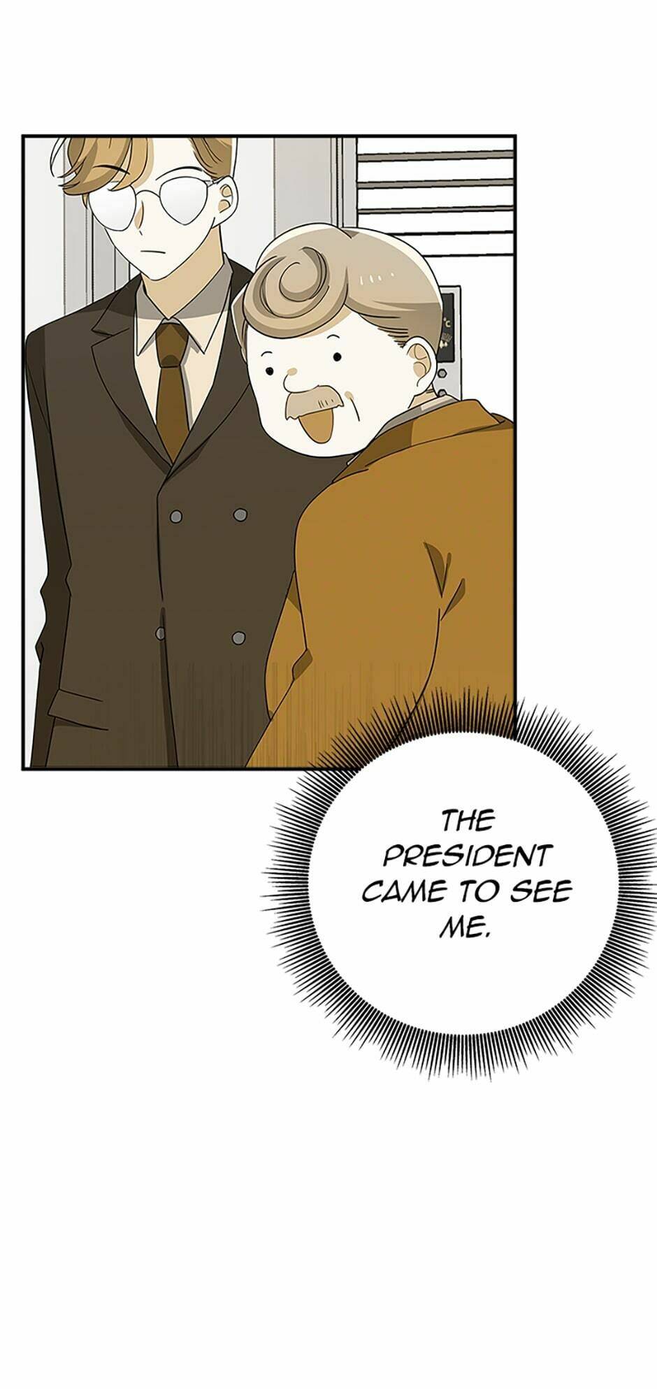 Please Save My Husband Chapter 31 - page 4