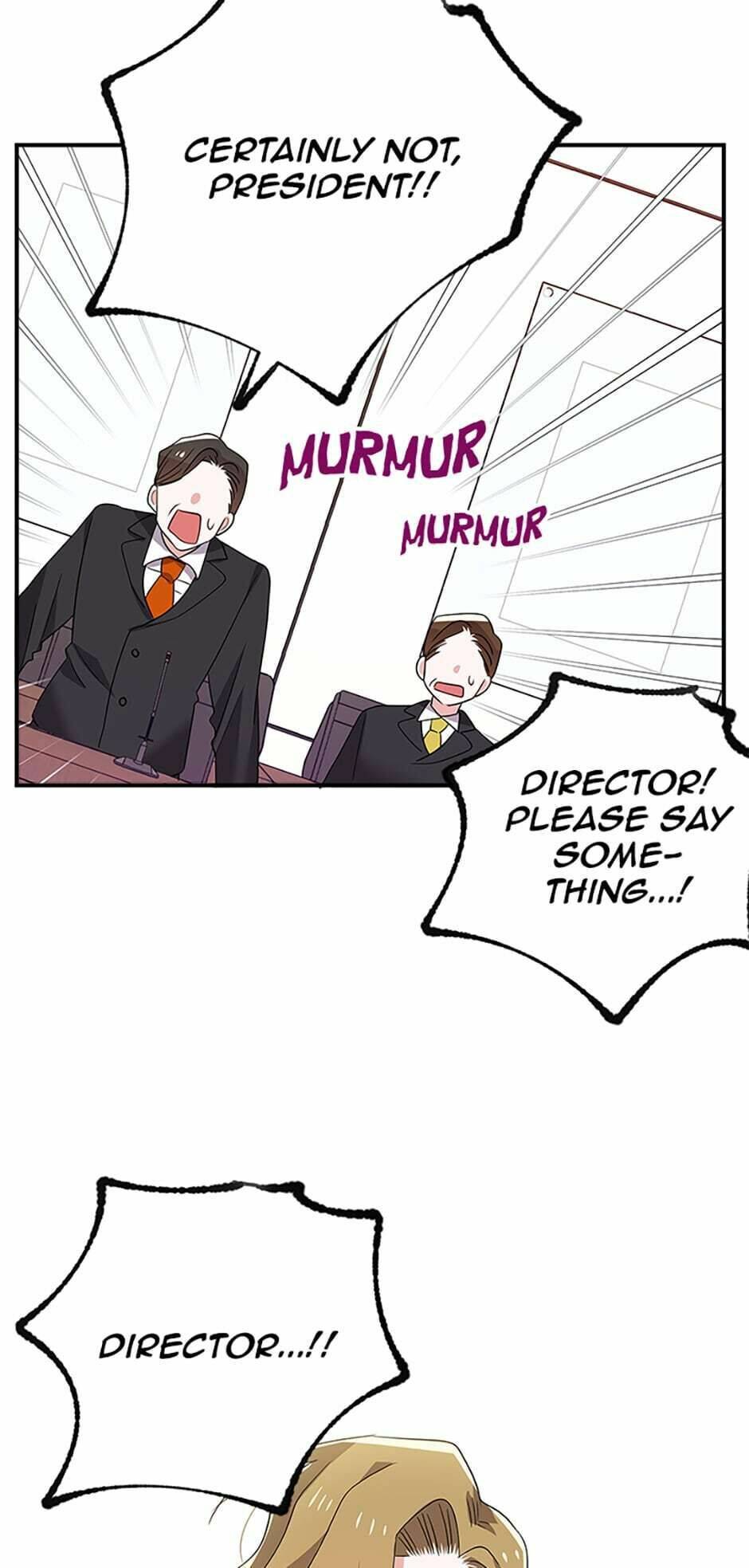 Please Save My Husband Chapter 31 - page 40