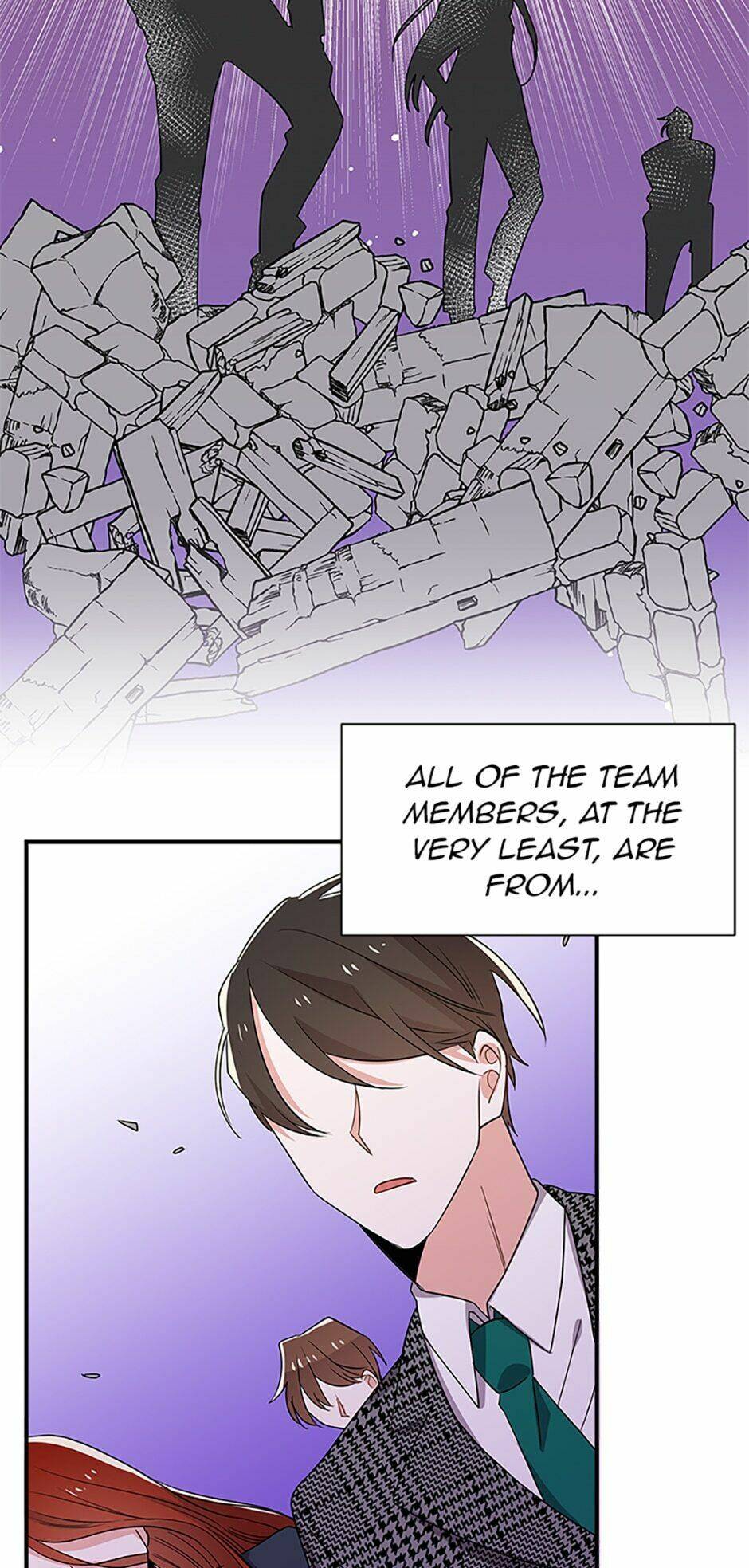 Please Save My Husband Chapter 31 - page 43
