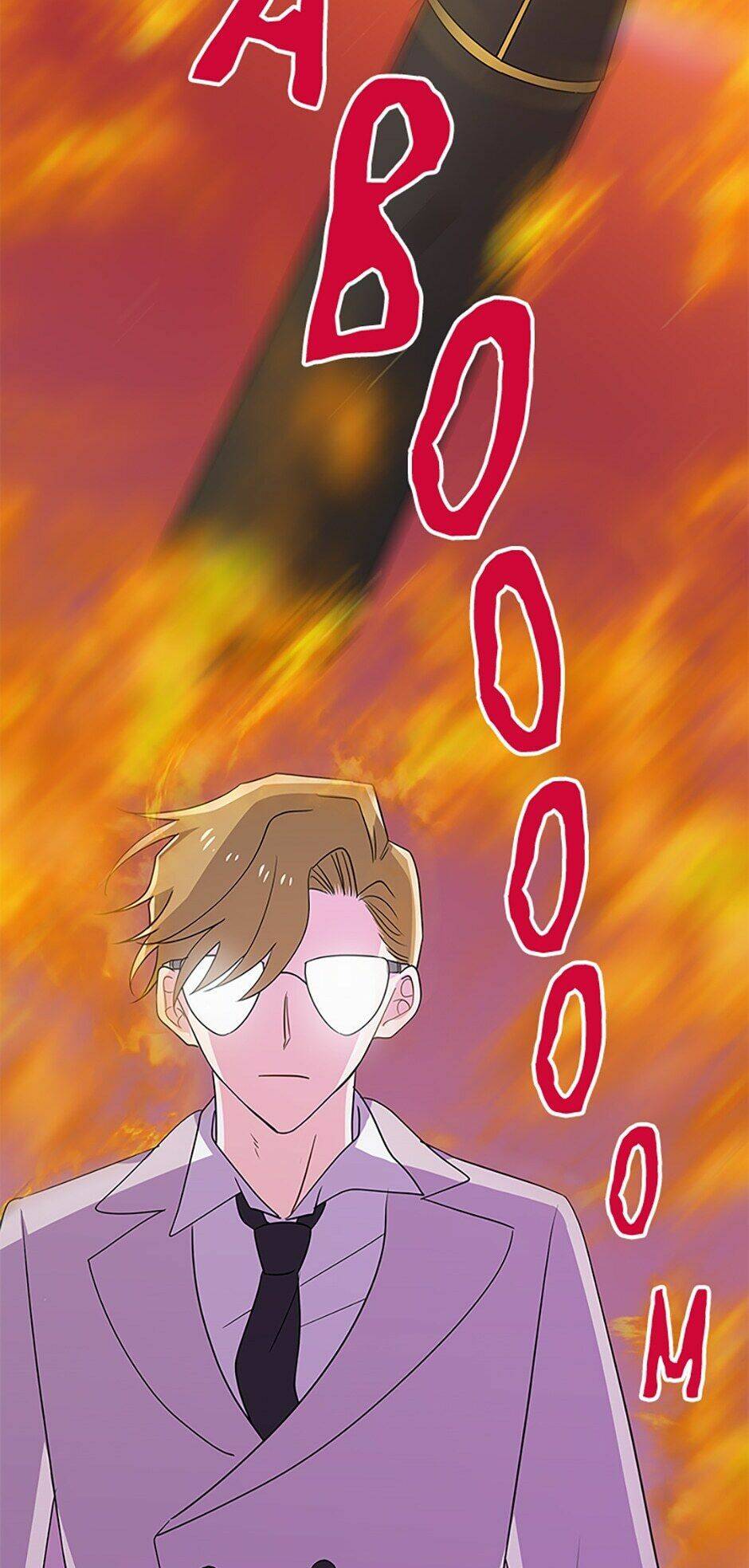 Please Save My Husband Chapter 31 - page 47