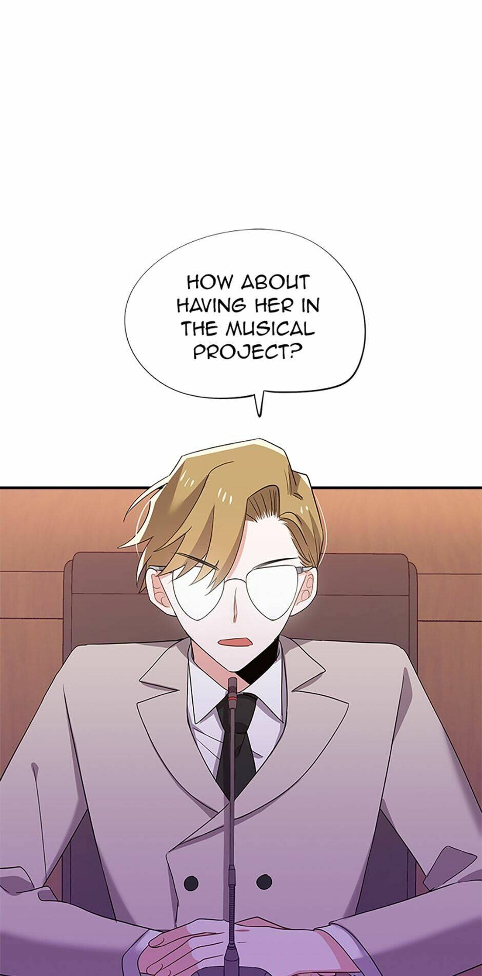 Please Save My Husband Chapter 31 - page 50