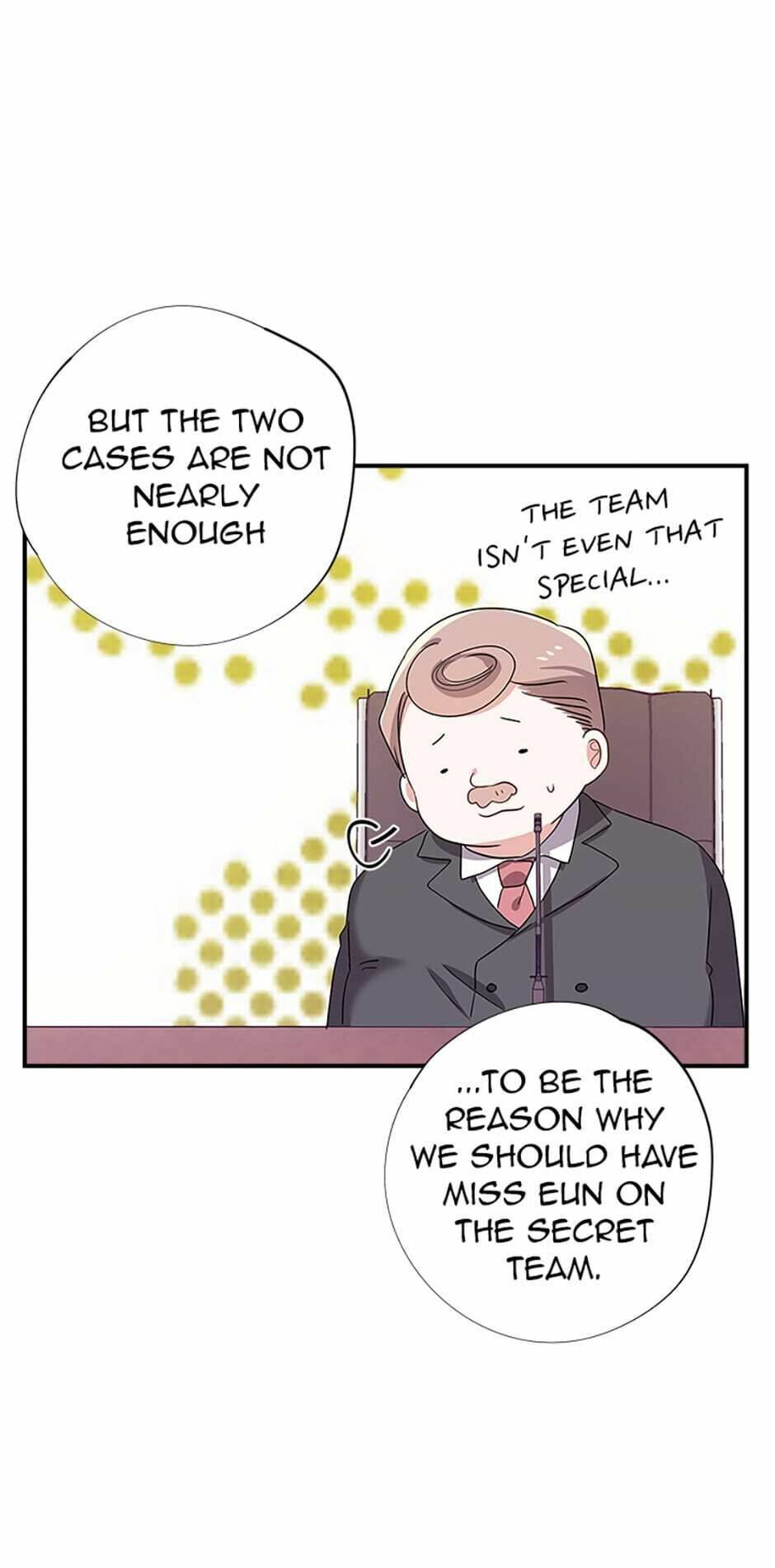 Please Save My Husband Chapter 31 - page 54