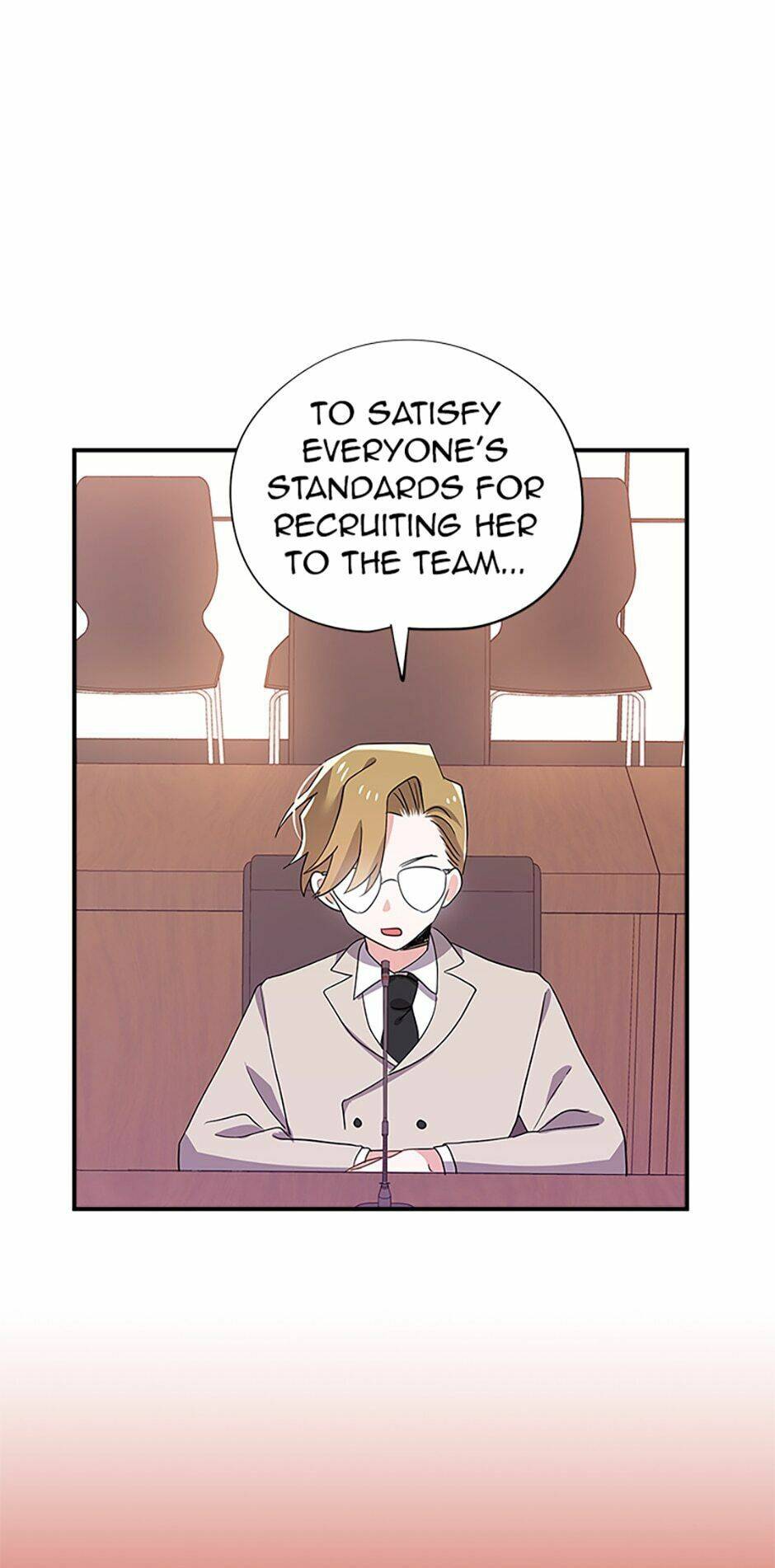 Please Save My Husband Chapter 31 - page 55