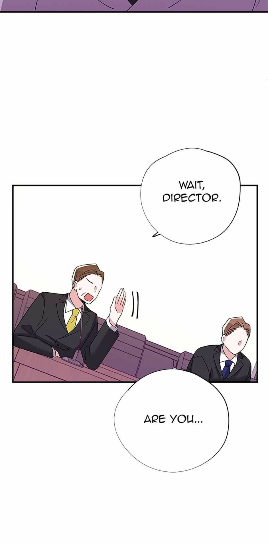 Please Save My Husband Chapter 31 - page 57