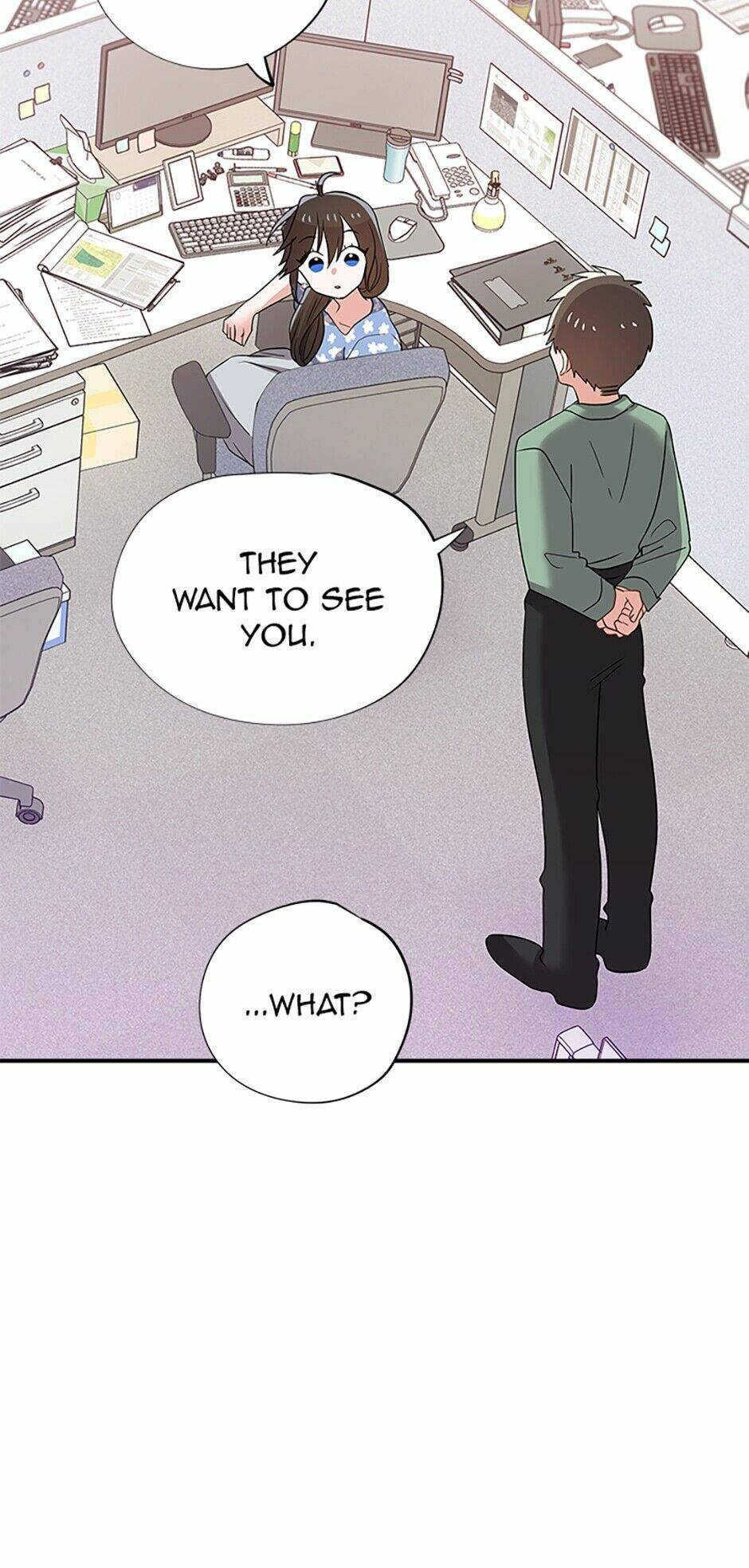 Please Save My Husband Chapter 31 - page 63