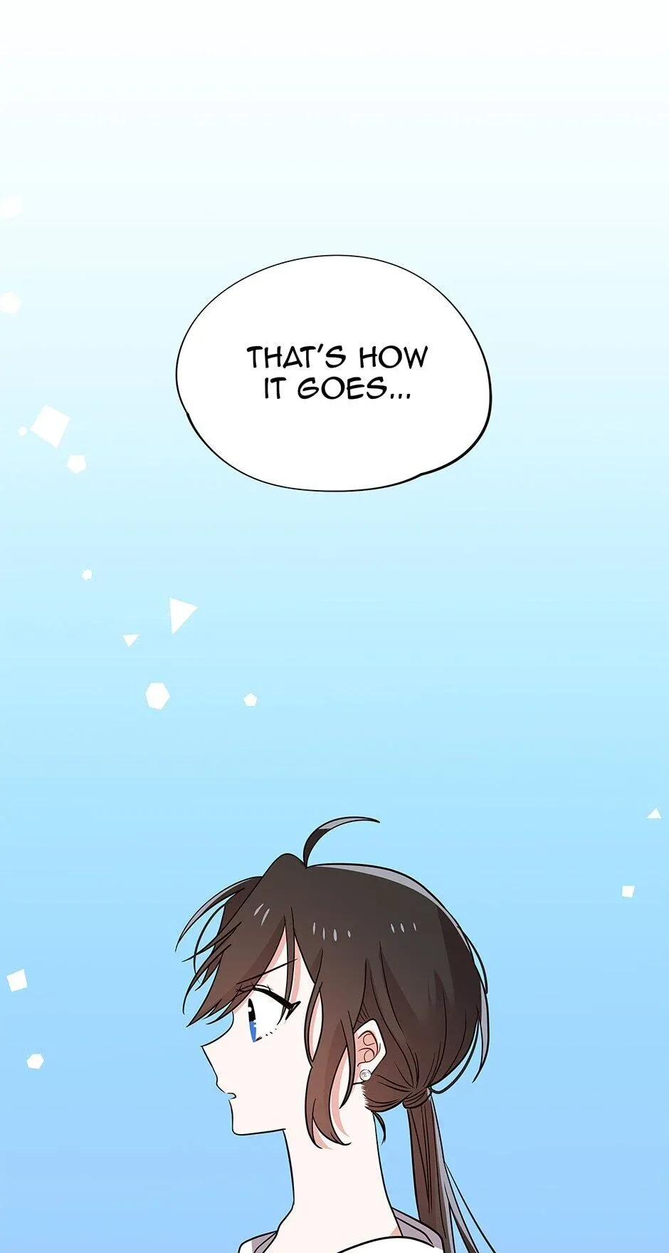 Please Save My Husband Chapter 47 - page 76